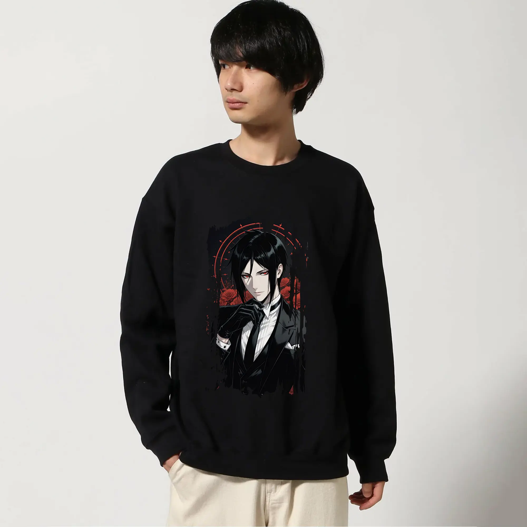 黒執事 グッズ,セバスチャン・ミカエリス