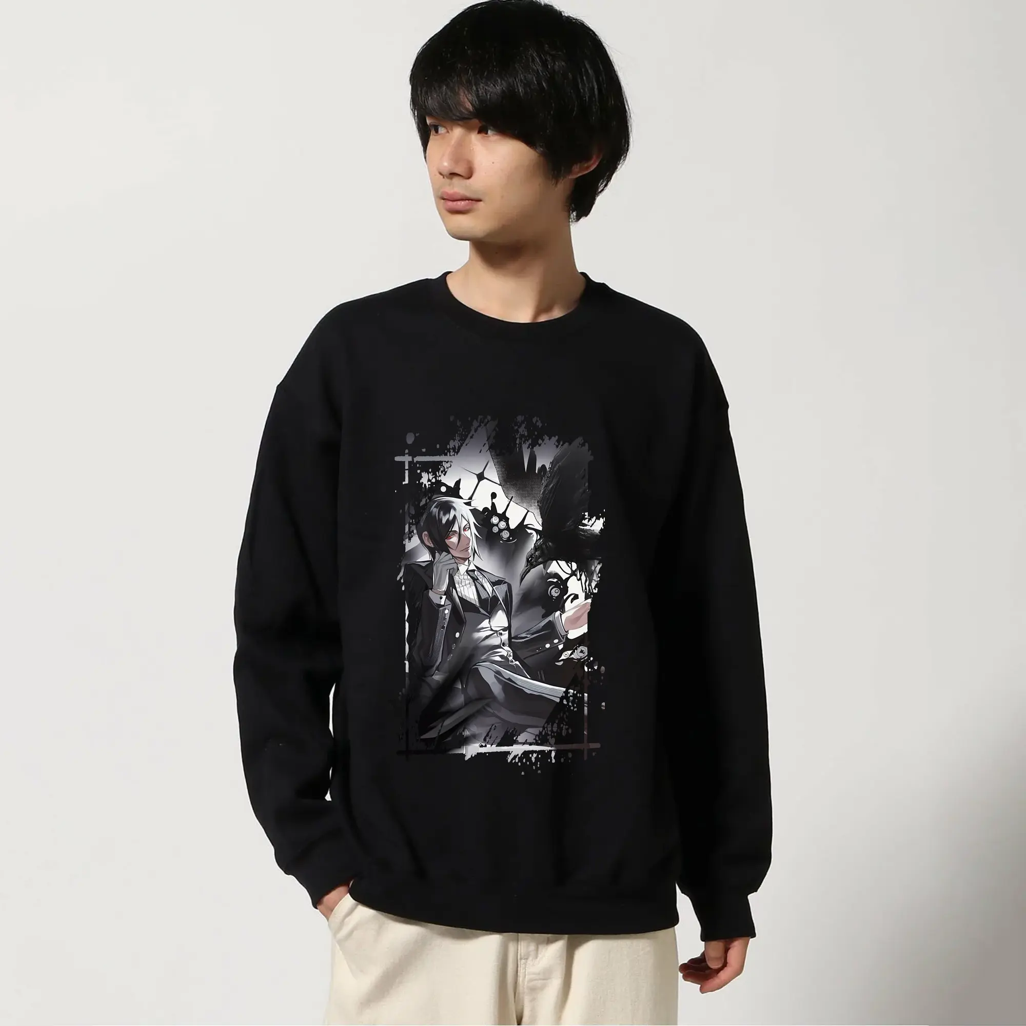 黒執事 グッズ,セバスチャン・ミカエリス