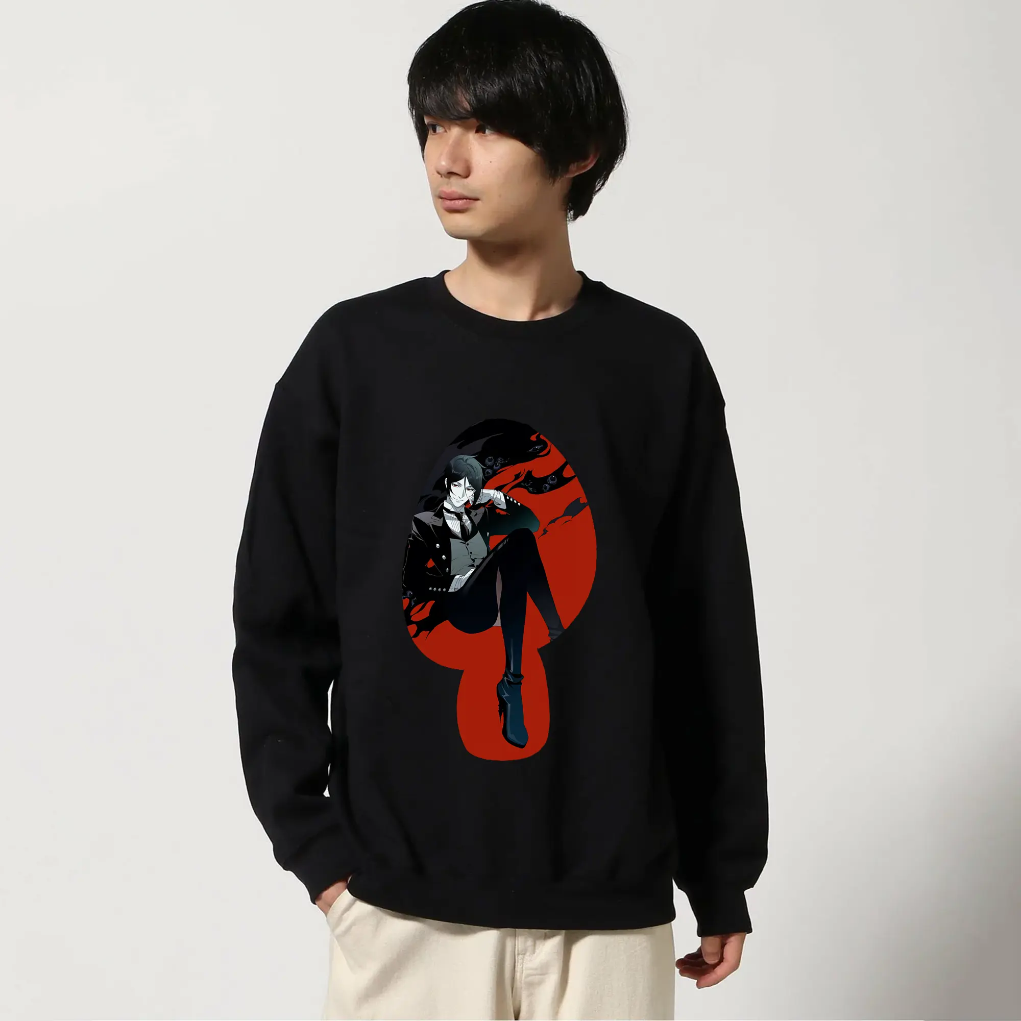 黒執事 グッズ,セバスチャン・ミカエリス