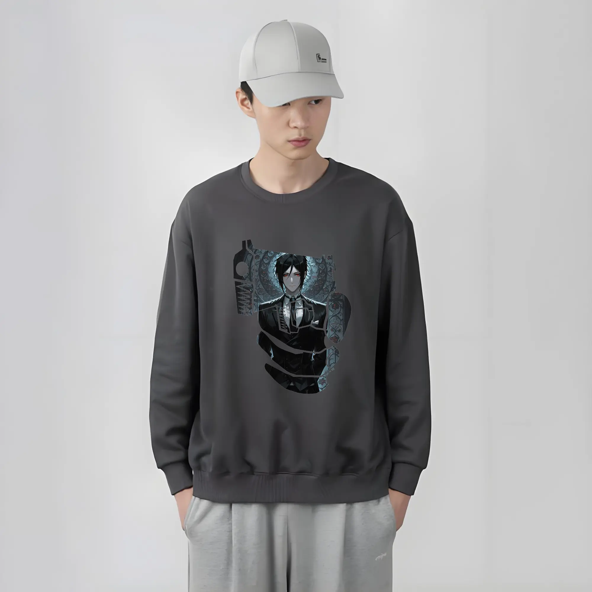 黒執事 グッズ,セバスチャン・ミカエリス