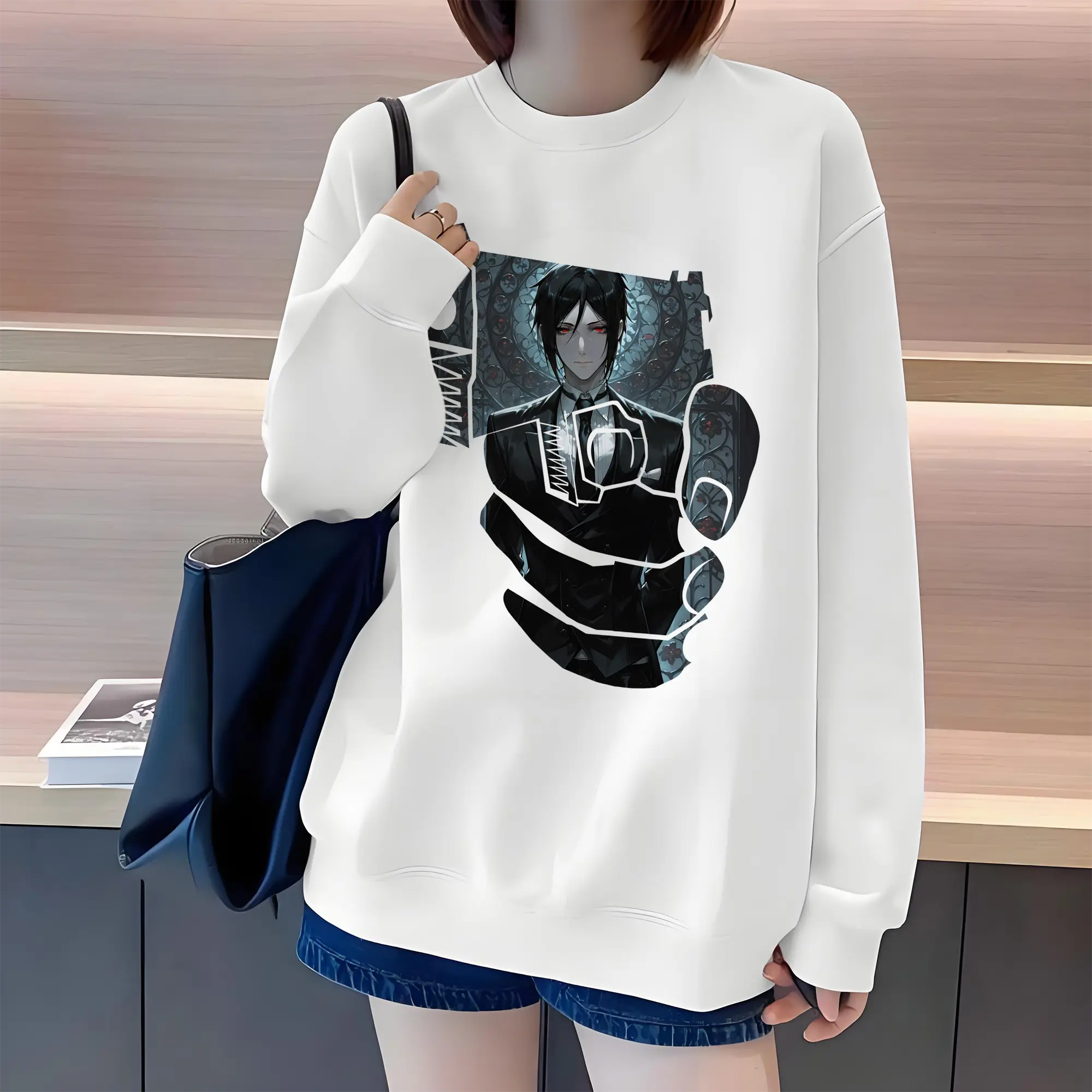 黒執事 グッズ,セバスチャン・ミカエリス