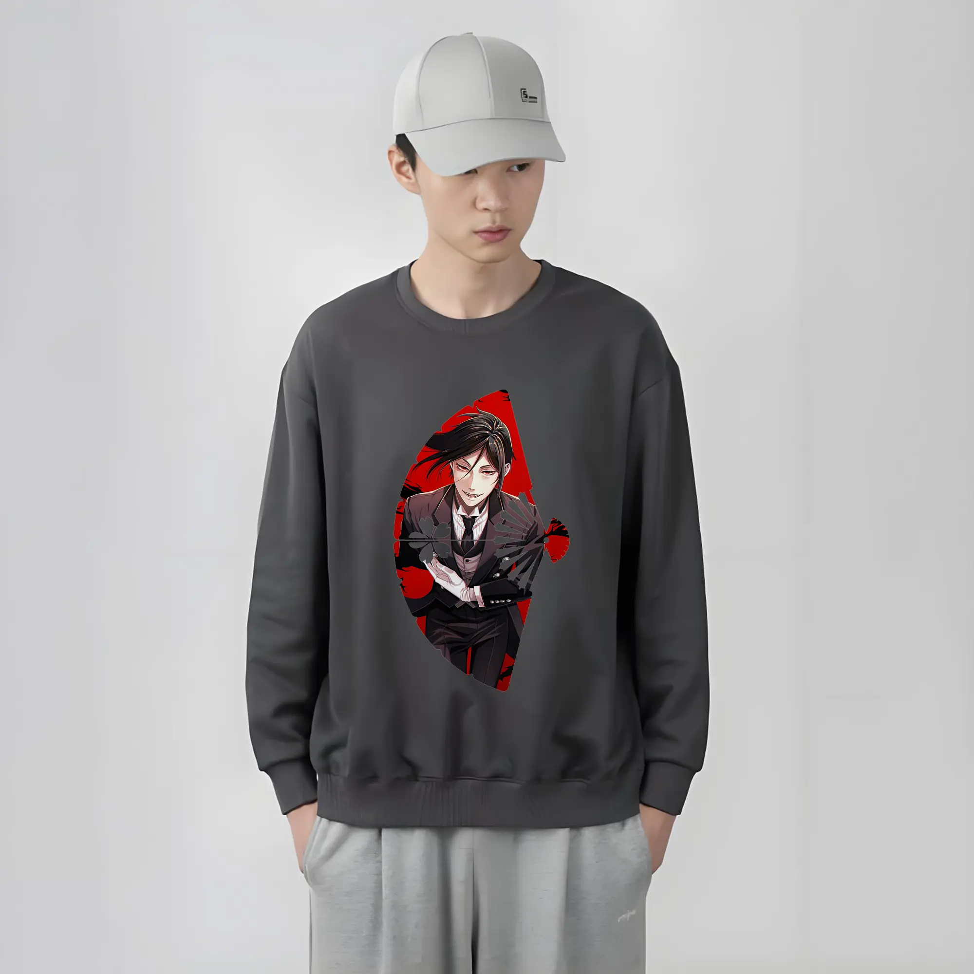 黒執事 グッズ,セバスチャン・ミカエリス