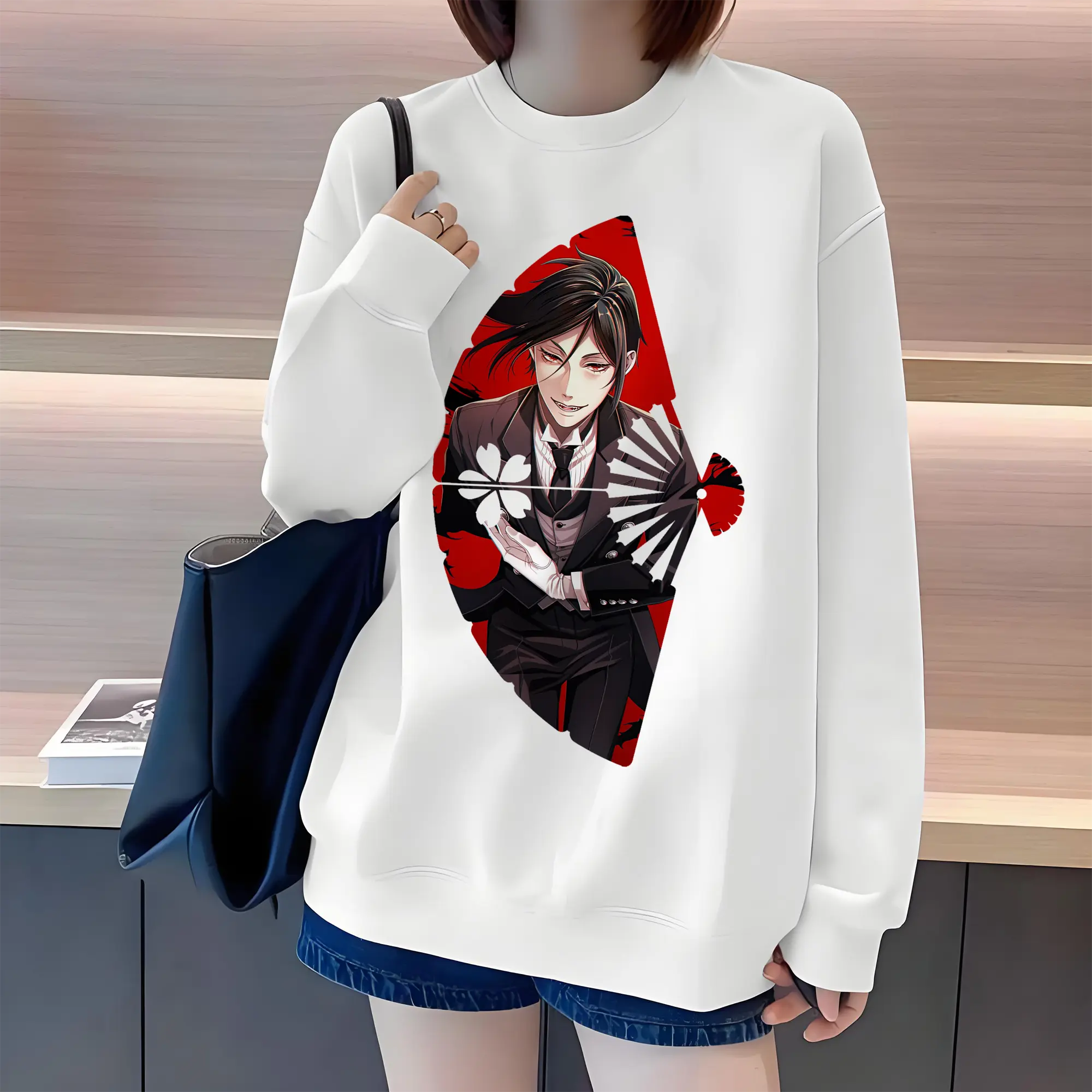 黒執事 グッズ,セバスチャン・ミカエリス