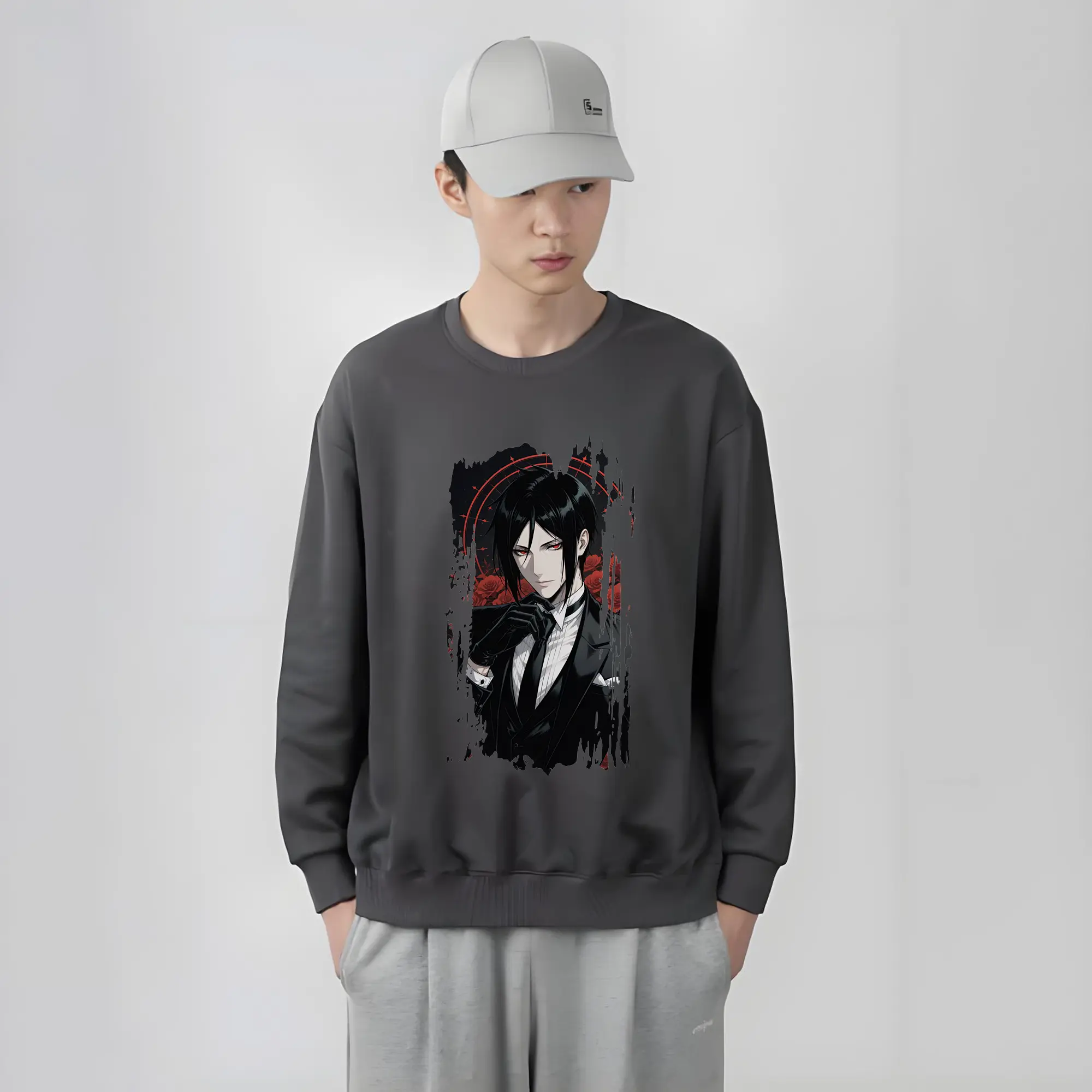 黒執事 グッズ,セバスチャン・ミカエリス