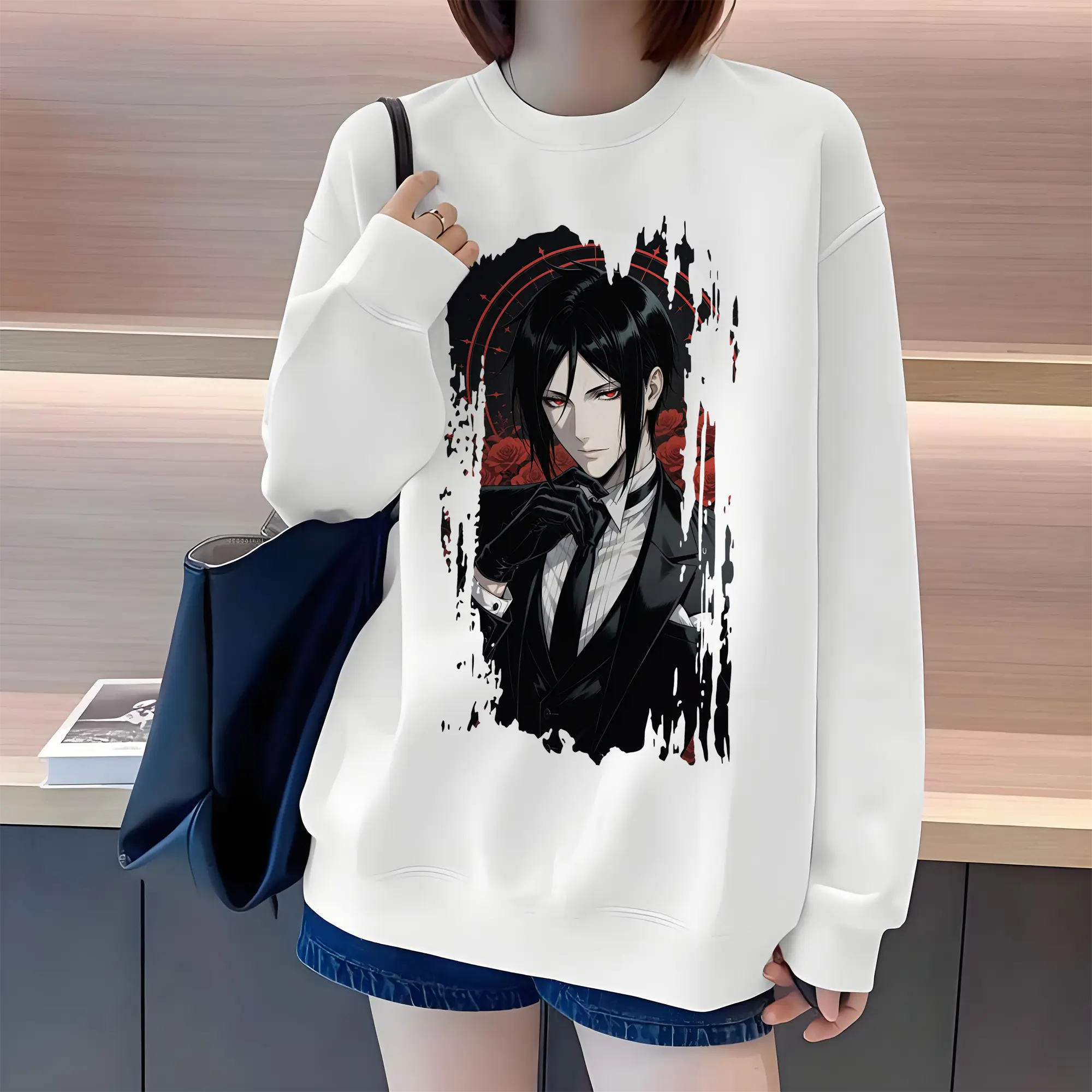 黒執事 グッズ,セバスチャン・ミカエリス