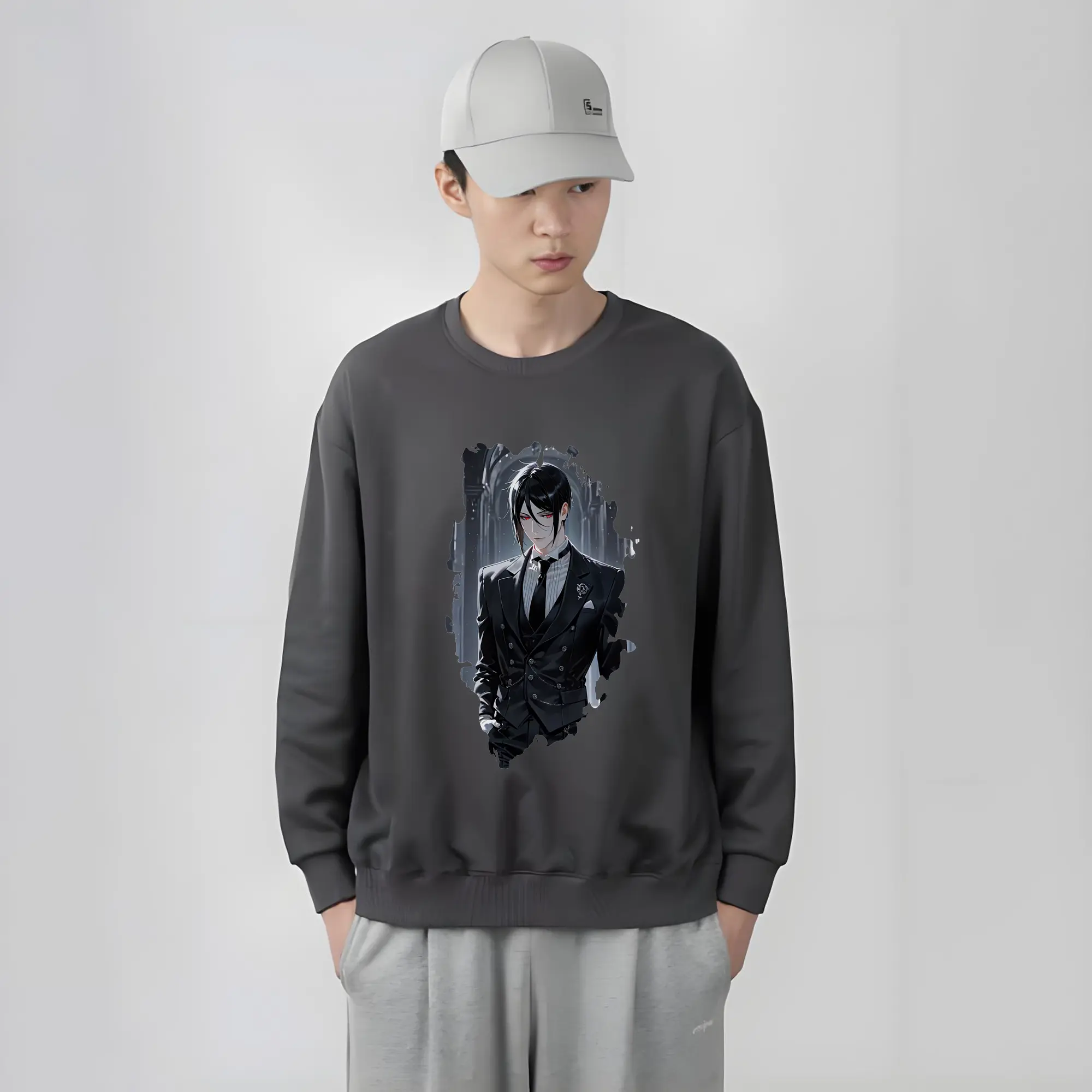 黒執事 グッズ,セバスチャン・ミカエリス