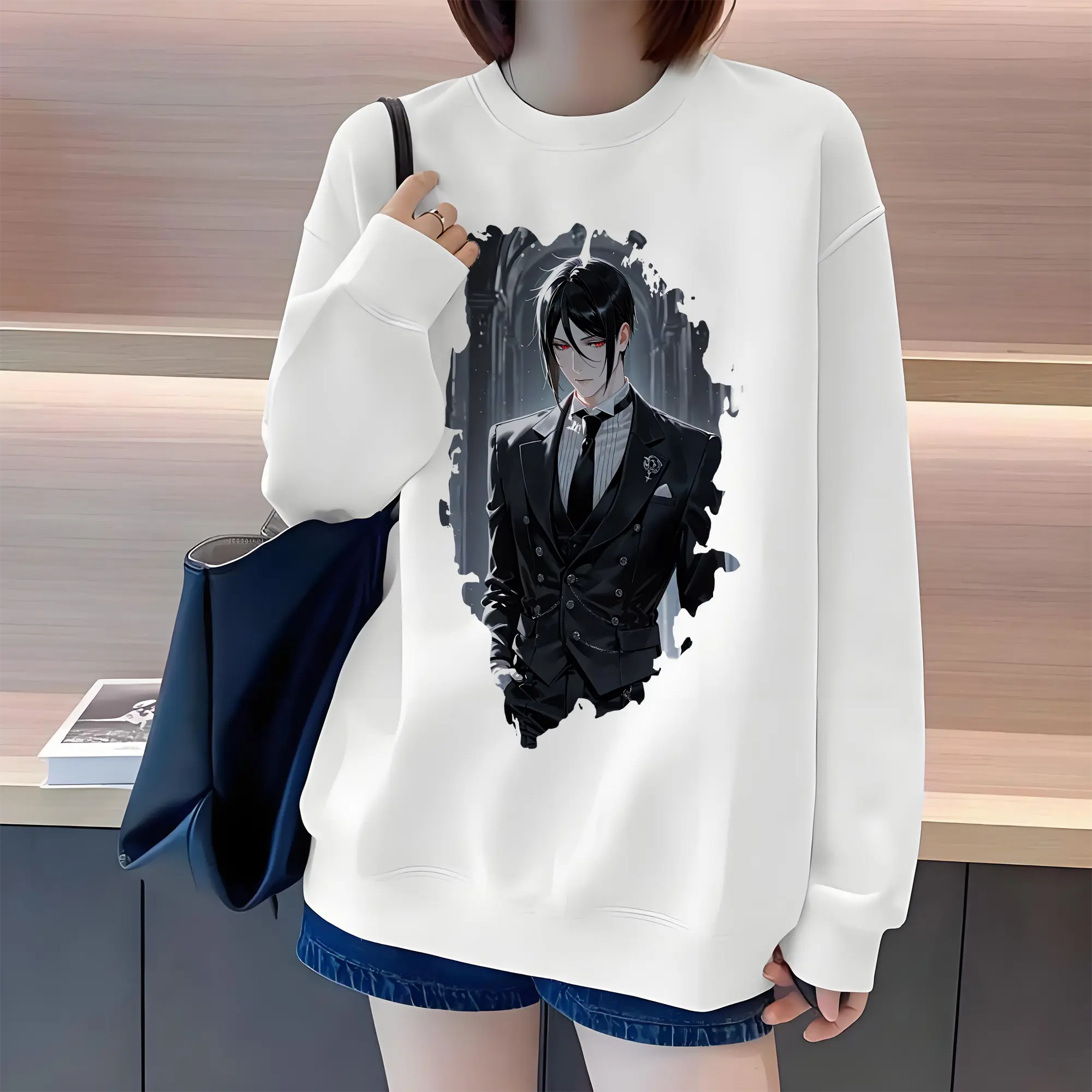 黒執事 グッズ,セバスチャン・ミカエリス