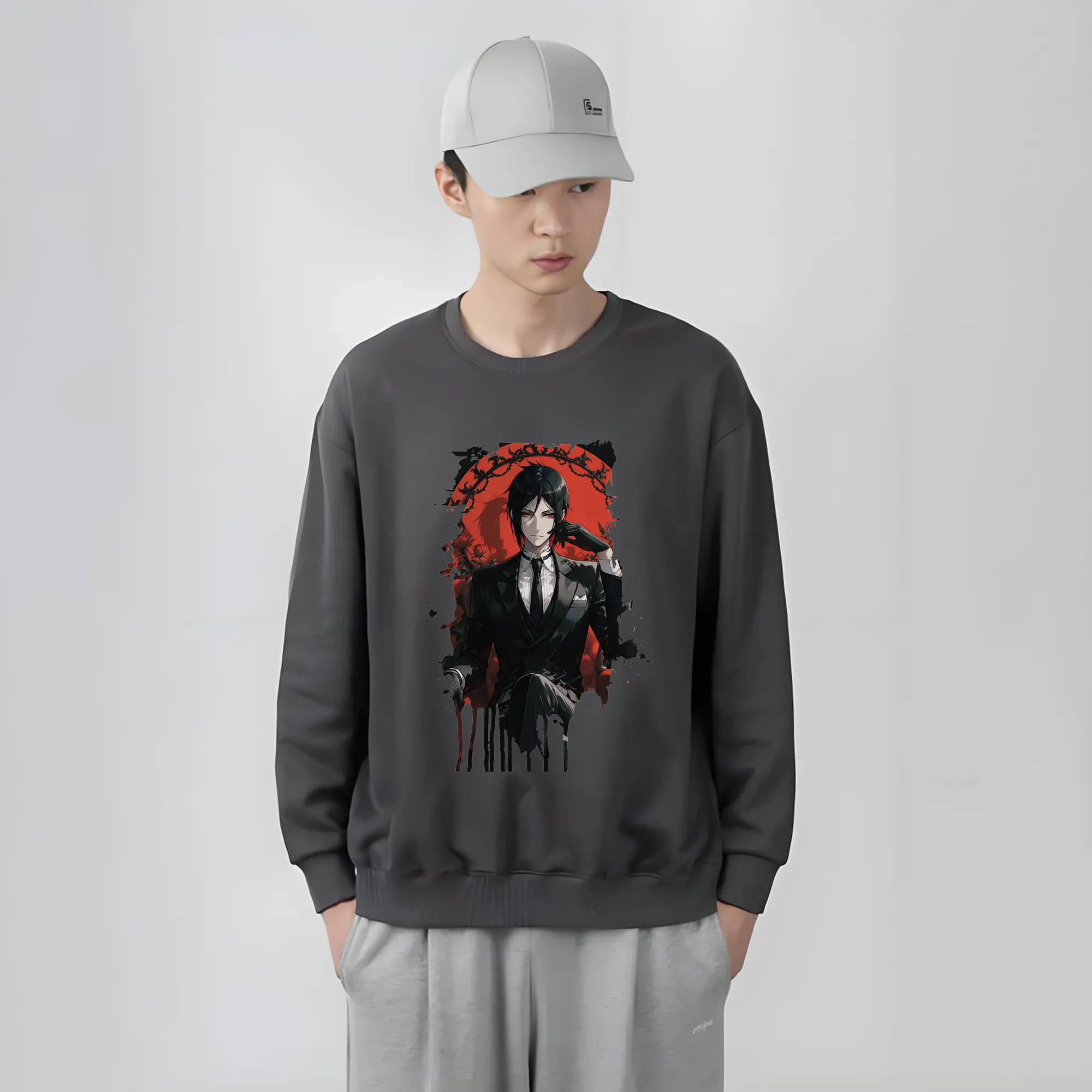 黒執事 グッズ,セバスチャン・ミカエリス