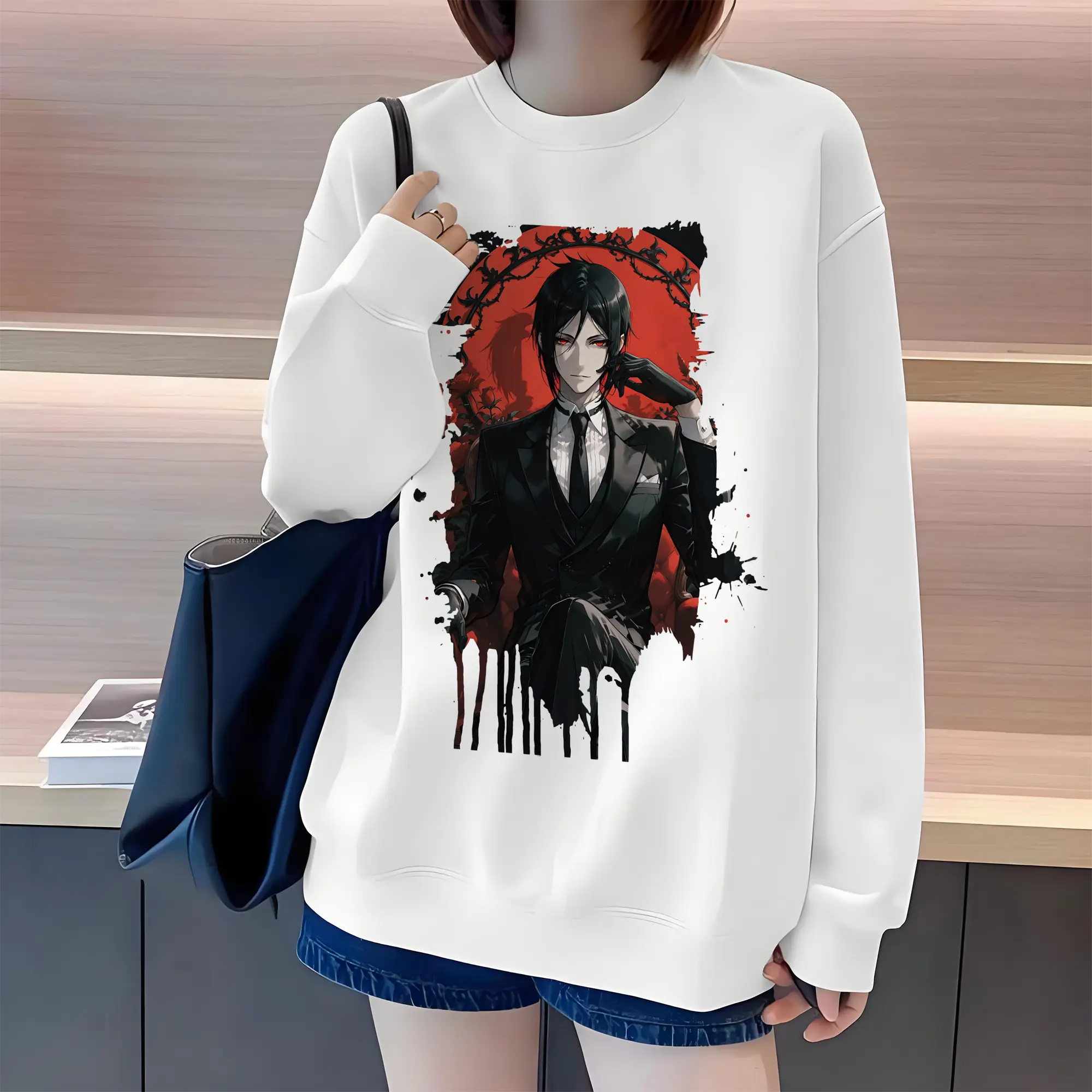 黒執事 グッズ,セバスチャン・ミカエリス