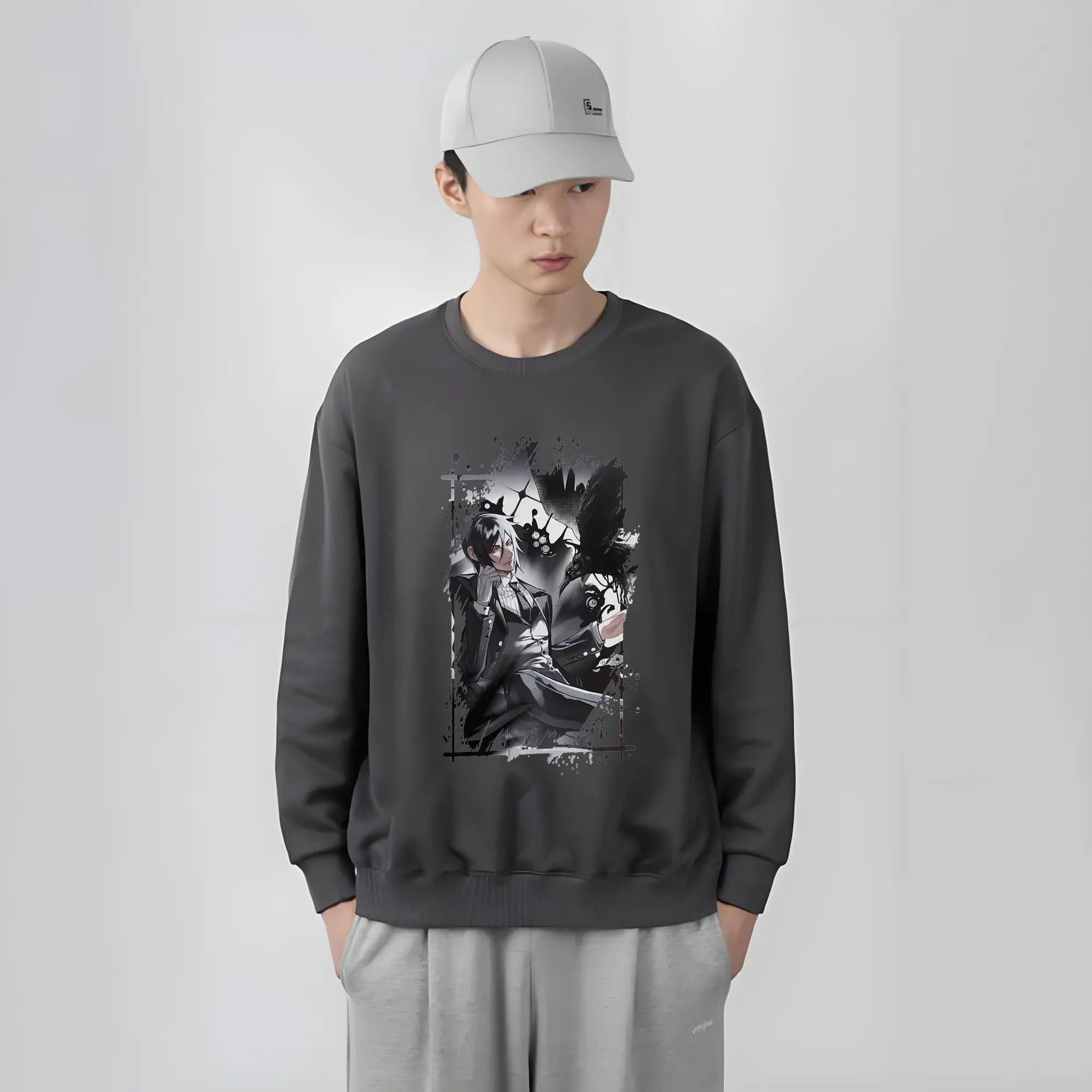 黒執事 グッズ,セバスチャン・ミカエリス