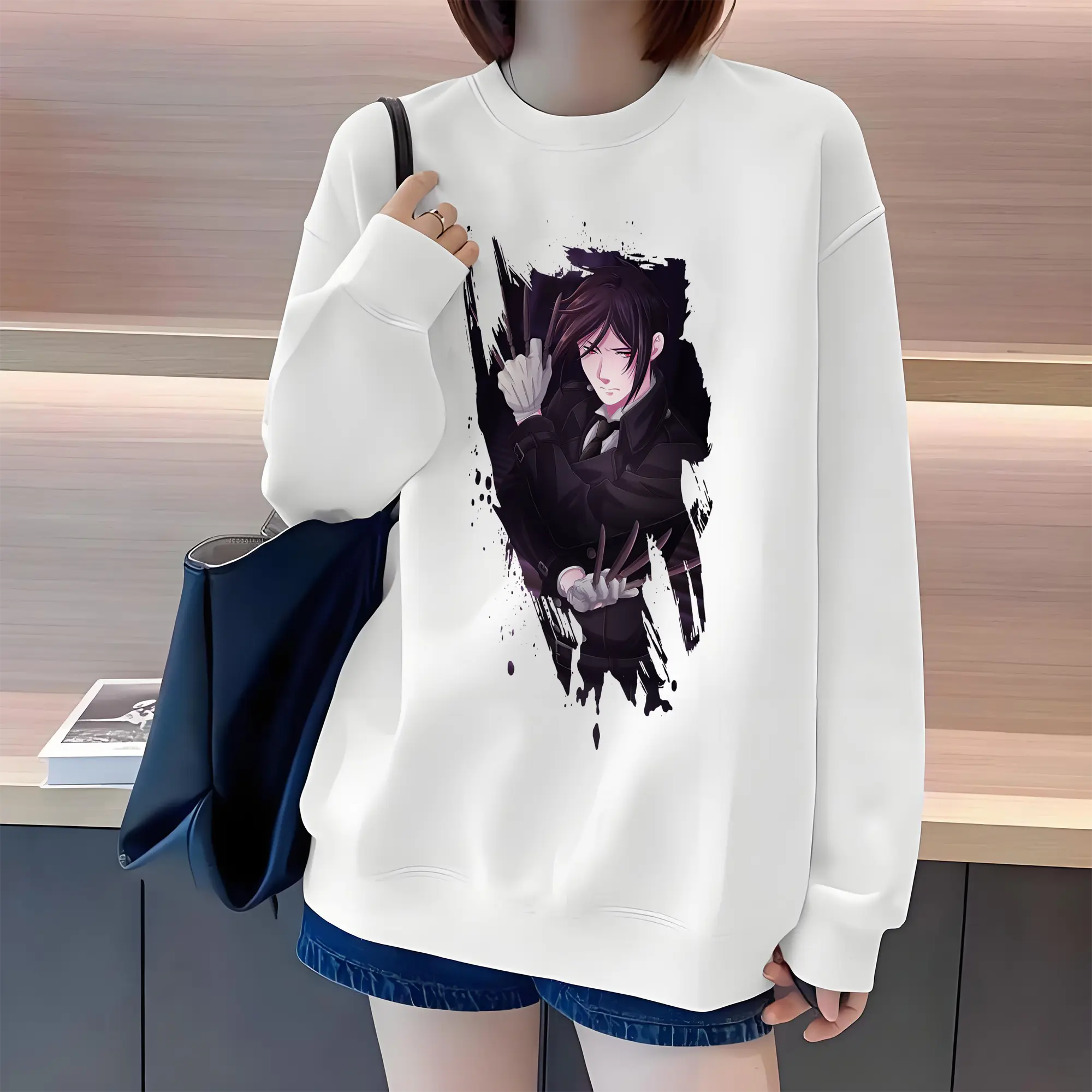 黒執事 グッズ,セバスチャン・ミカエリス