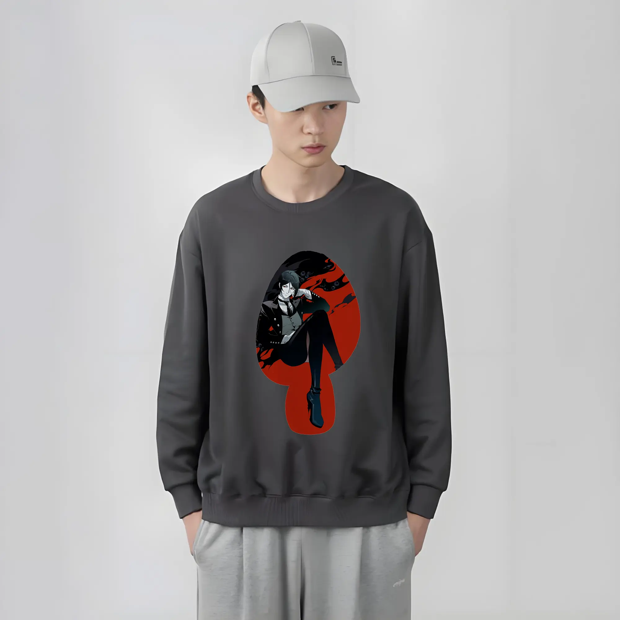 黒執事 グッズ,セバスチャン・ミカエリス