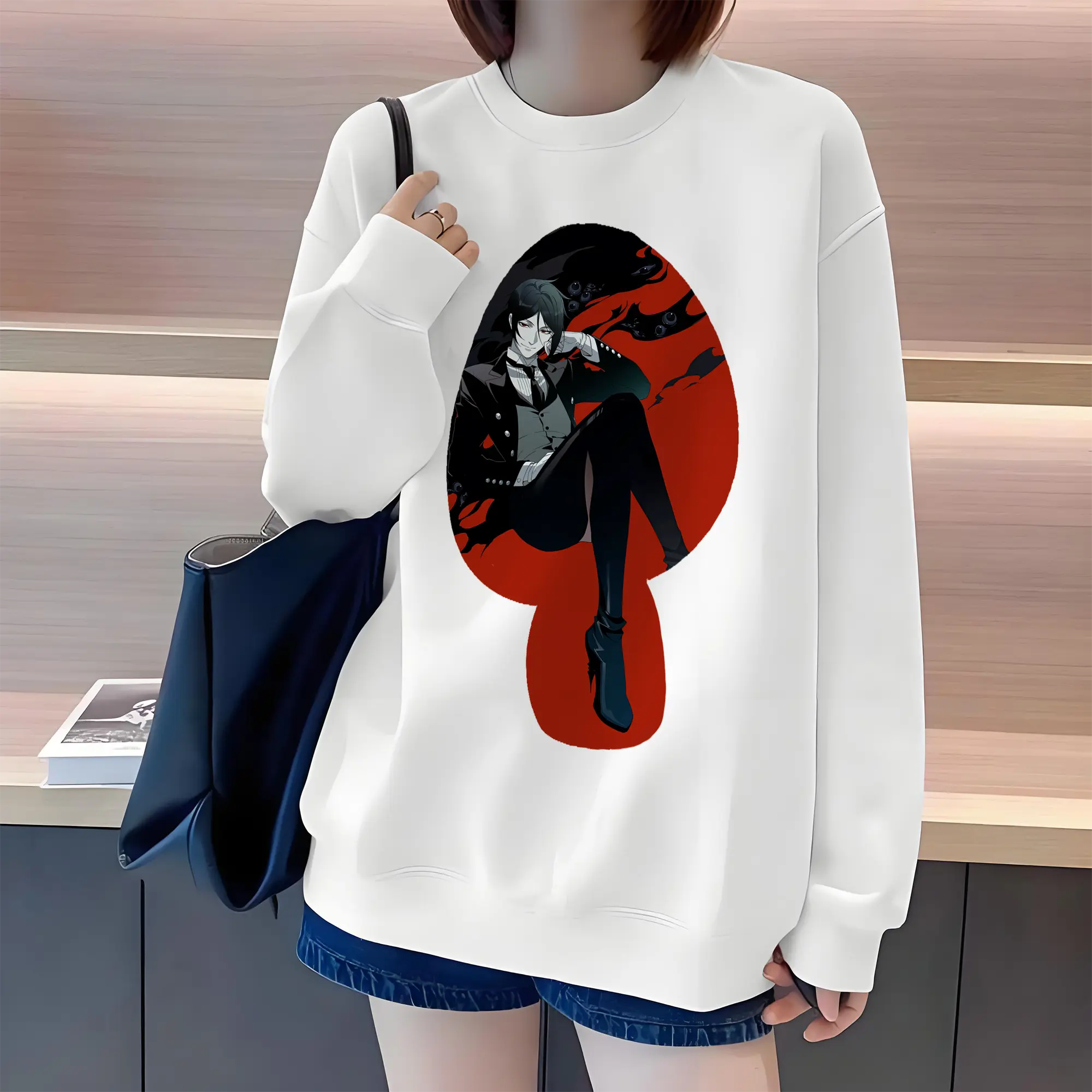 黒執事 グッズ,セバスチャン・ミカエリス