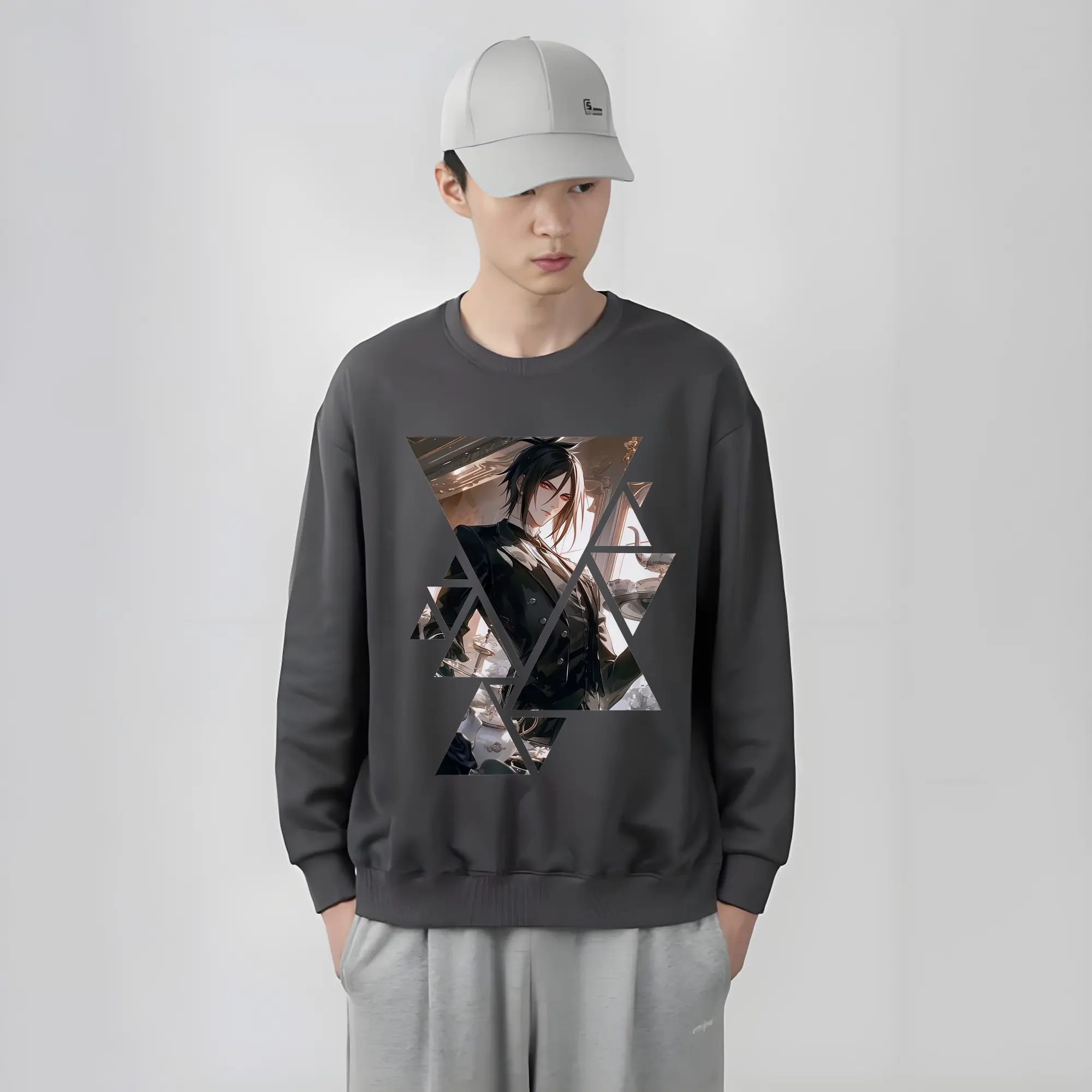 黒執事 グッズ,セバスチャン・ミカエリス