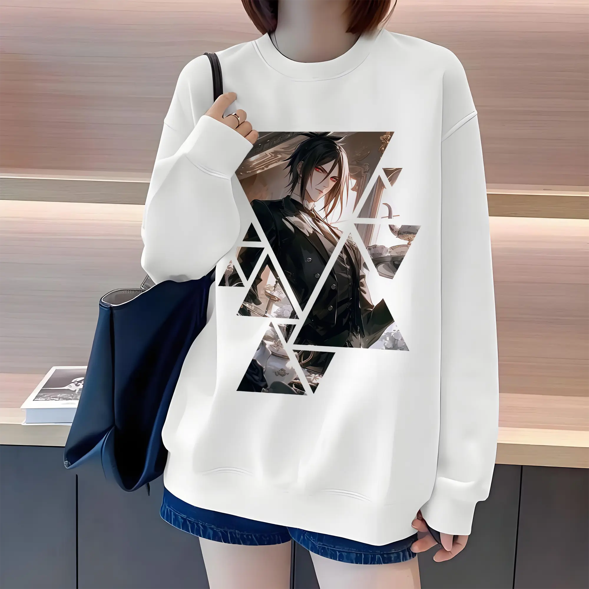 黒執事 グッズ,セバスチャン・ミカエリス