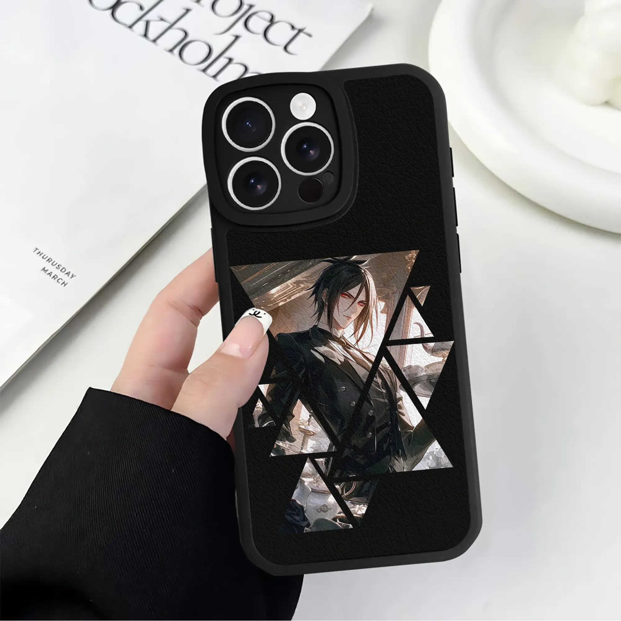 黒執事 グッズ,セバスチャン・ミカエリス