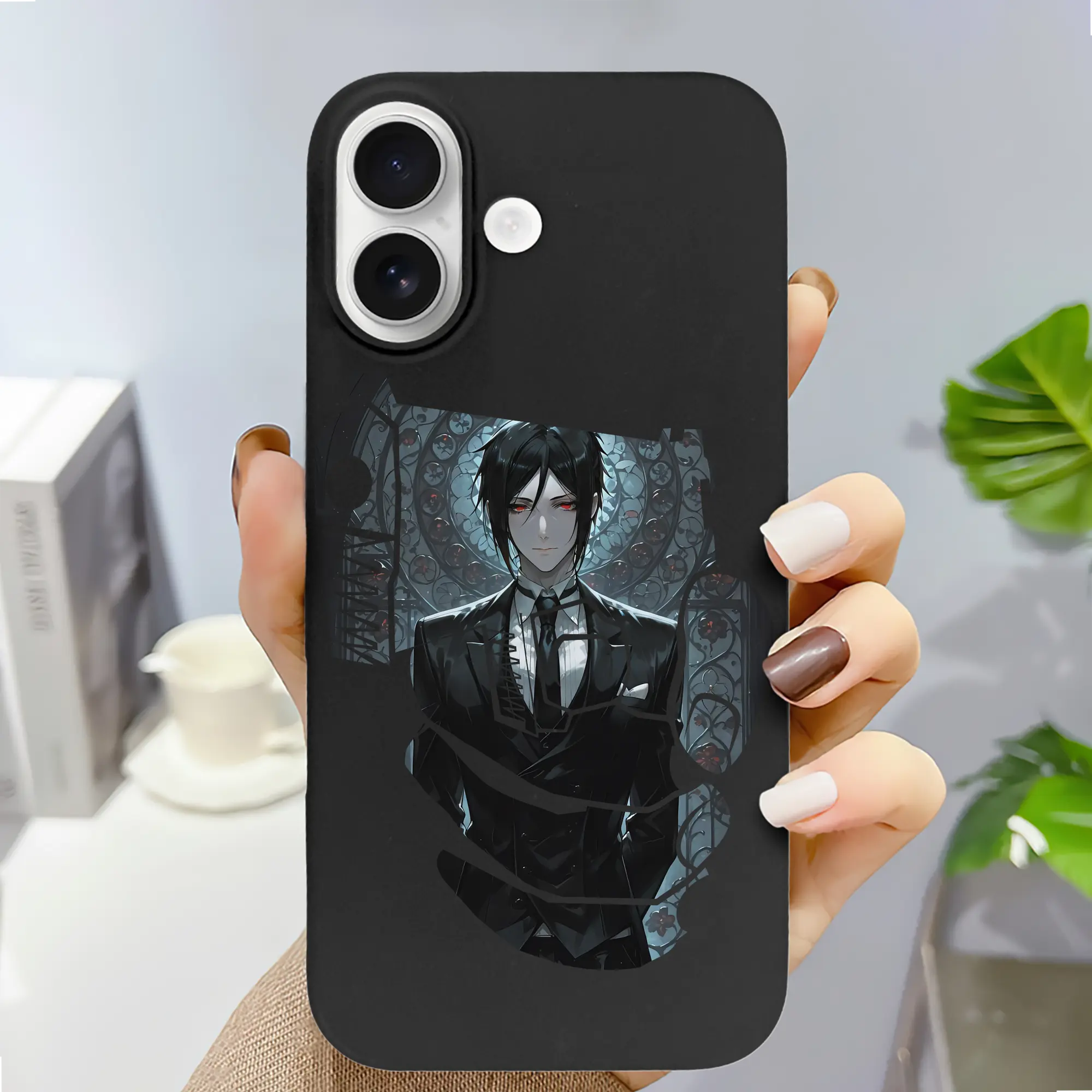 黒執事 グッズ,セバスチャン・ミカエリス