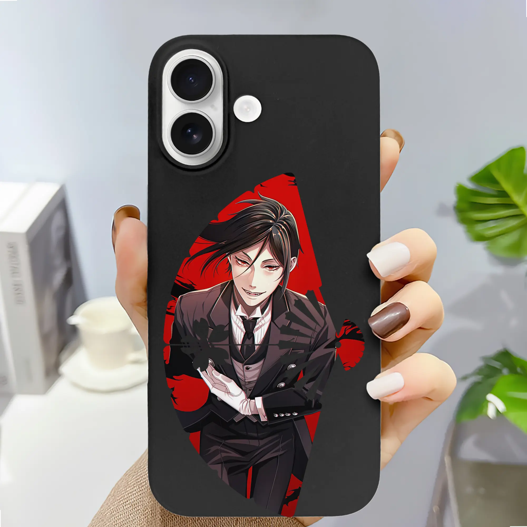 黒執事 グッズ,セバスチャン・ミカエリス