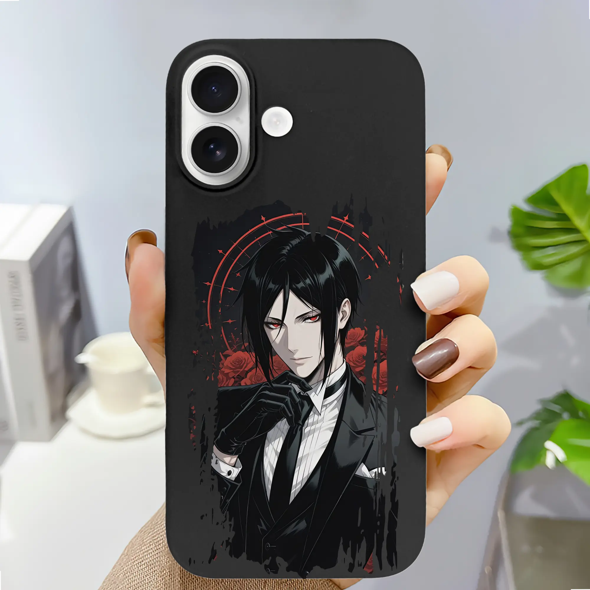 黒執事 グッズ,セバスチャン・ミカエリス