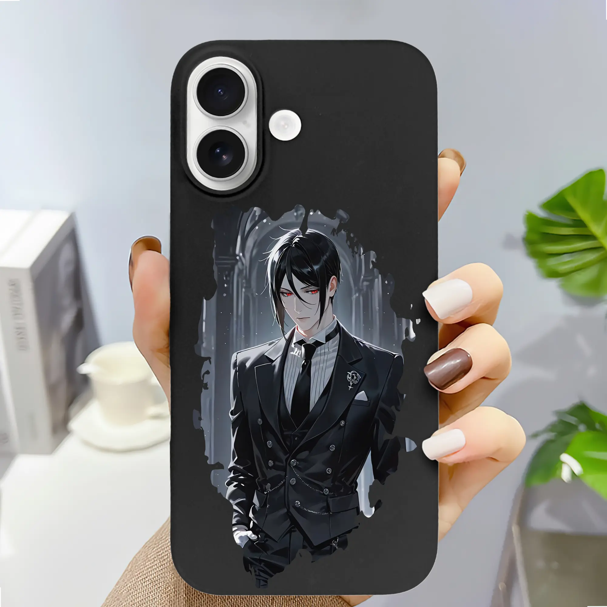 黒執事 グッズ,セバスチャン・ミカエリス