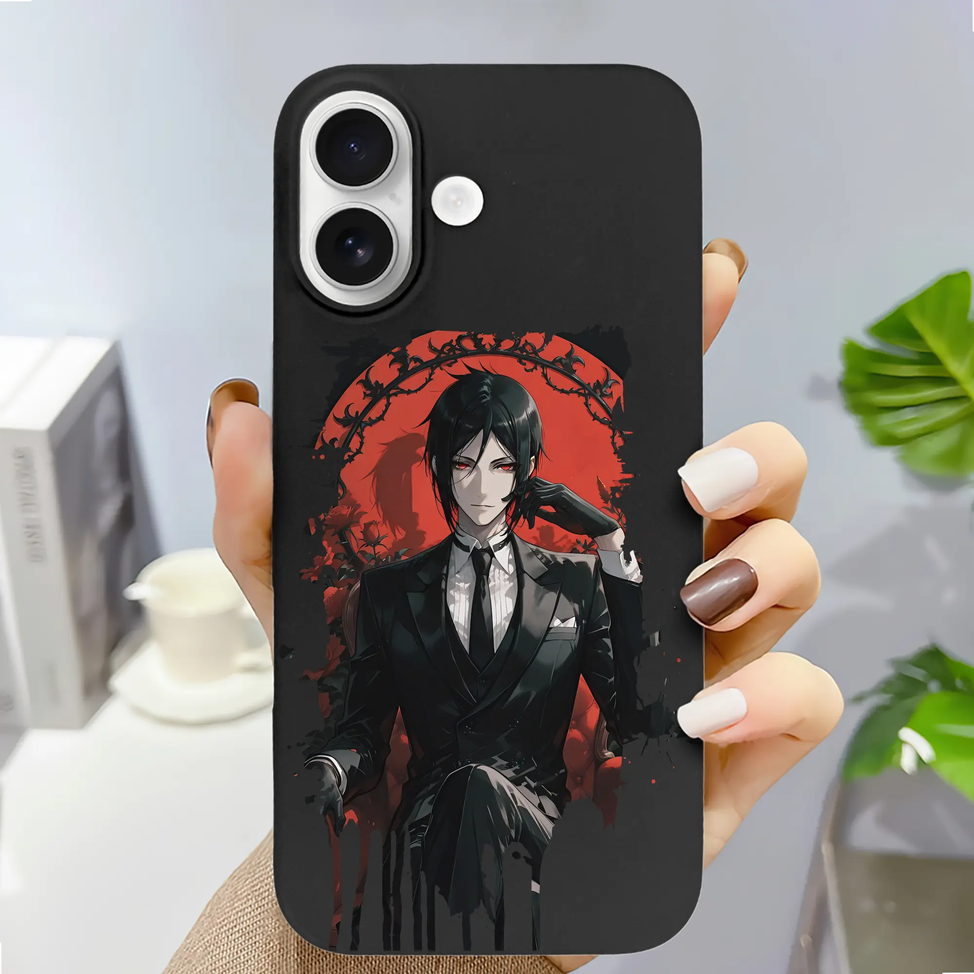 黒執事 グッズ,セバスチャン・ミカエリス