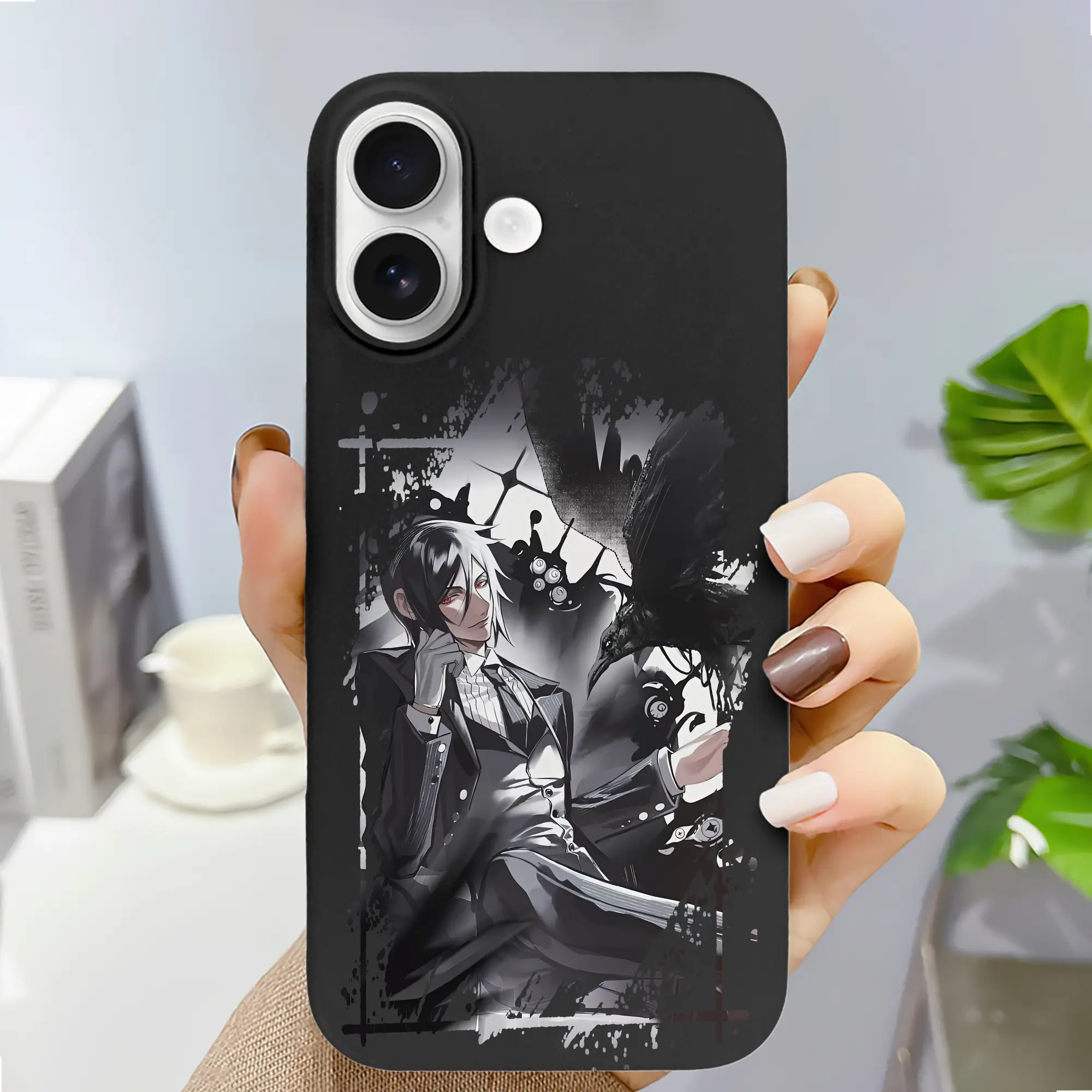 黒執事 グッズ,セバスチャン・ミカエリス