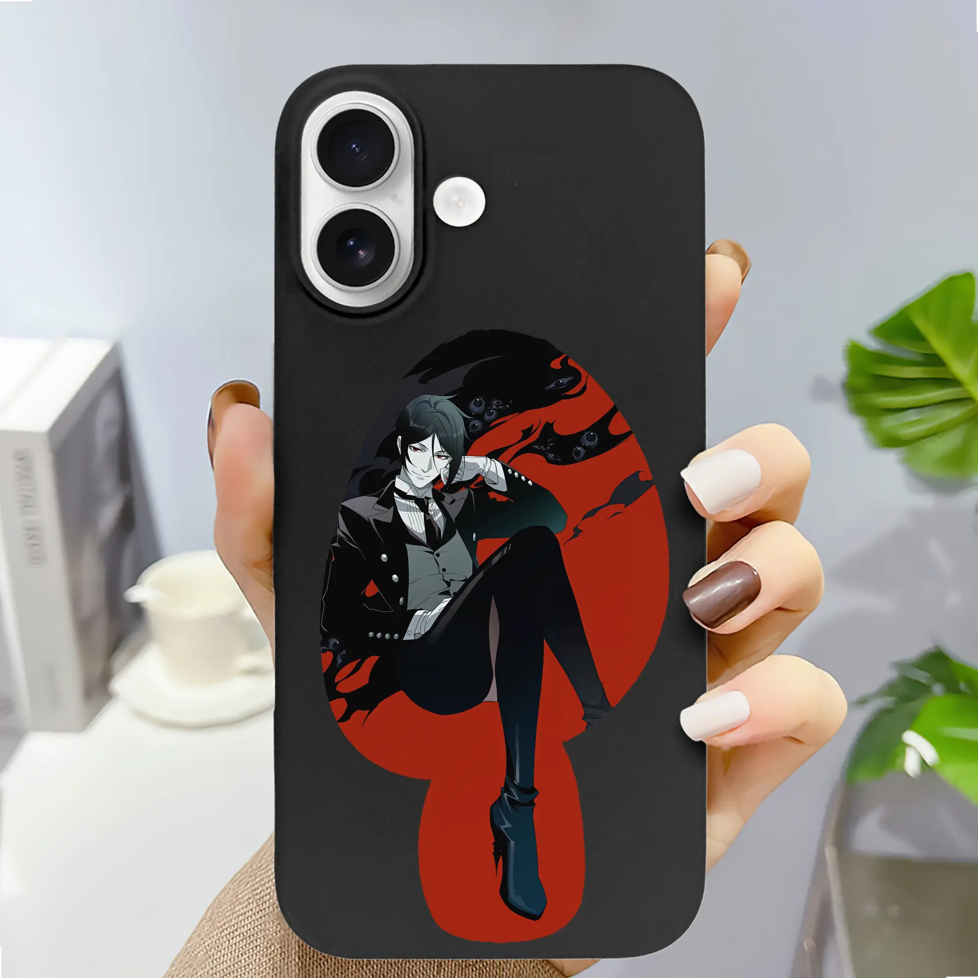 黒執事 グッズ,セバスチャン・ミカエリス