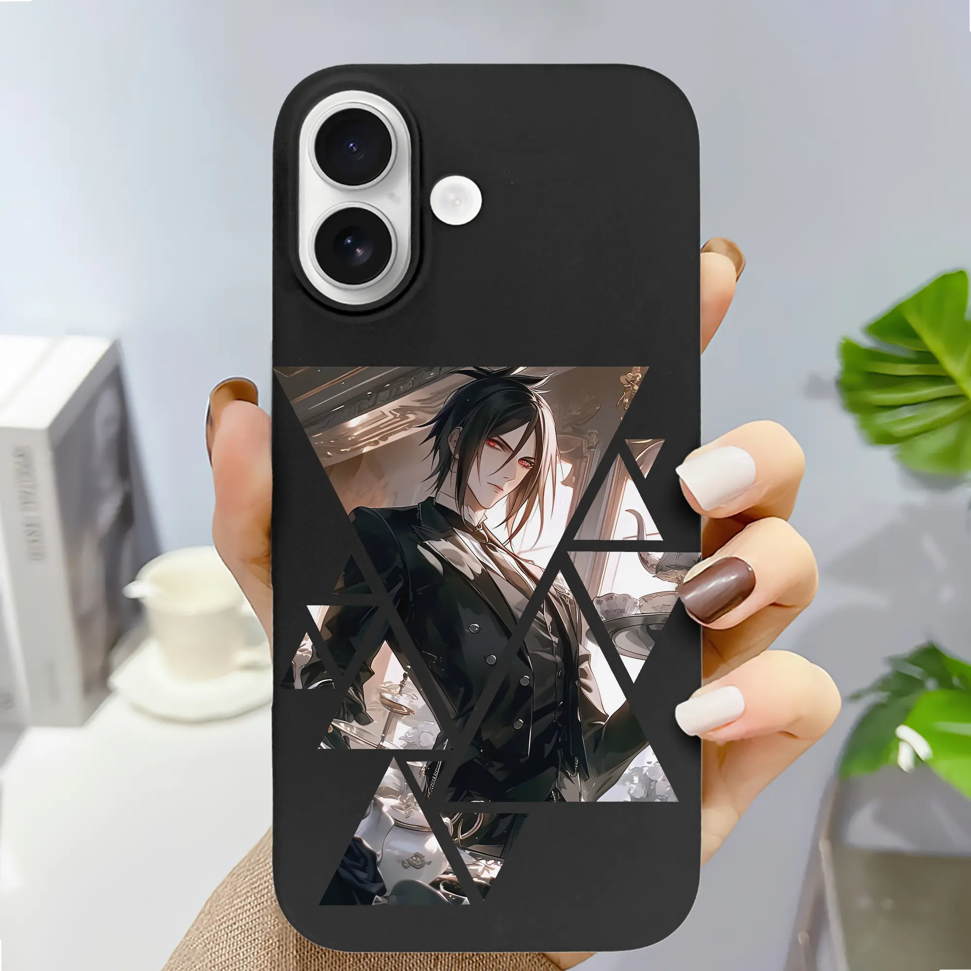 黒執事 グッズ,セバスチャン・ミカエリス