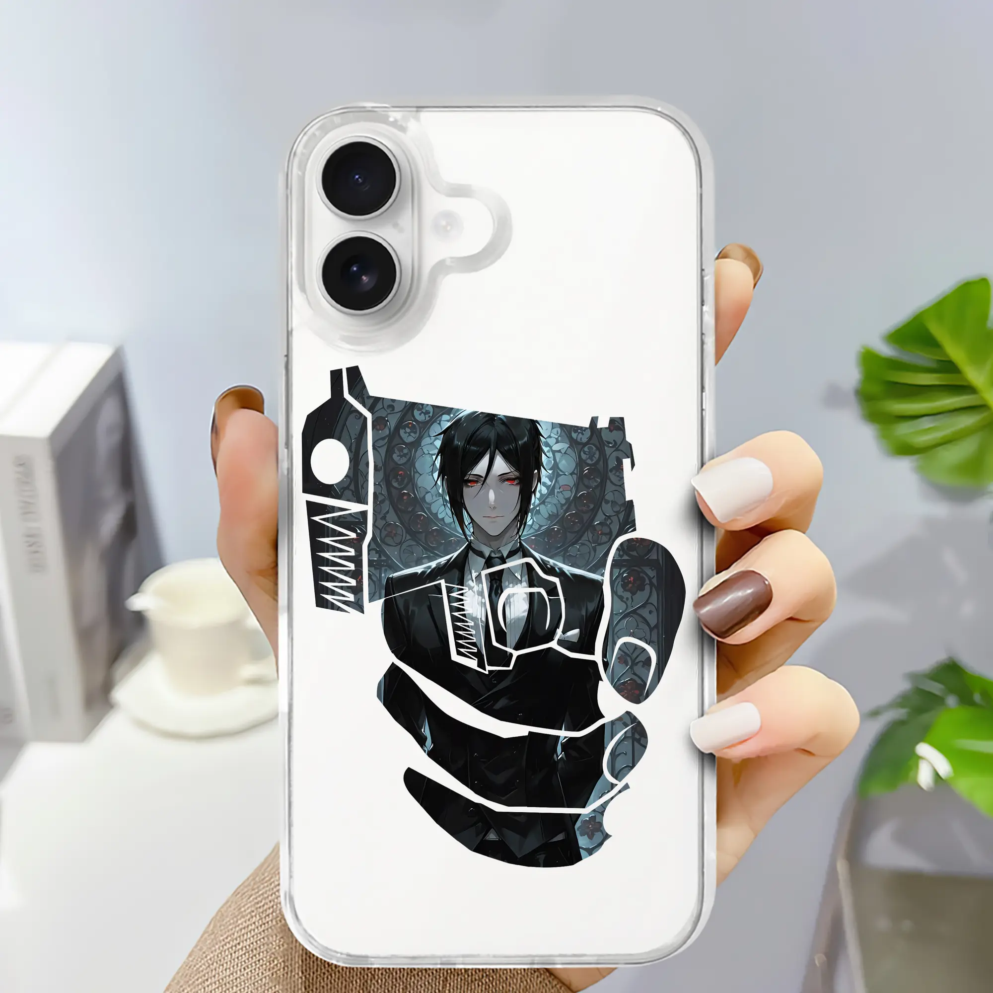 黒執事 グッズ,セバスチャン・ミカエリス