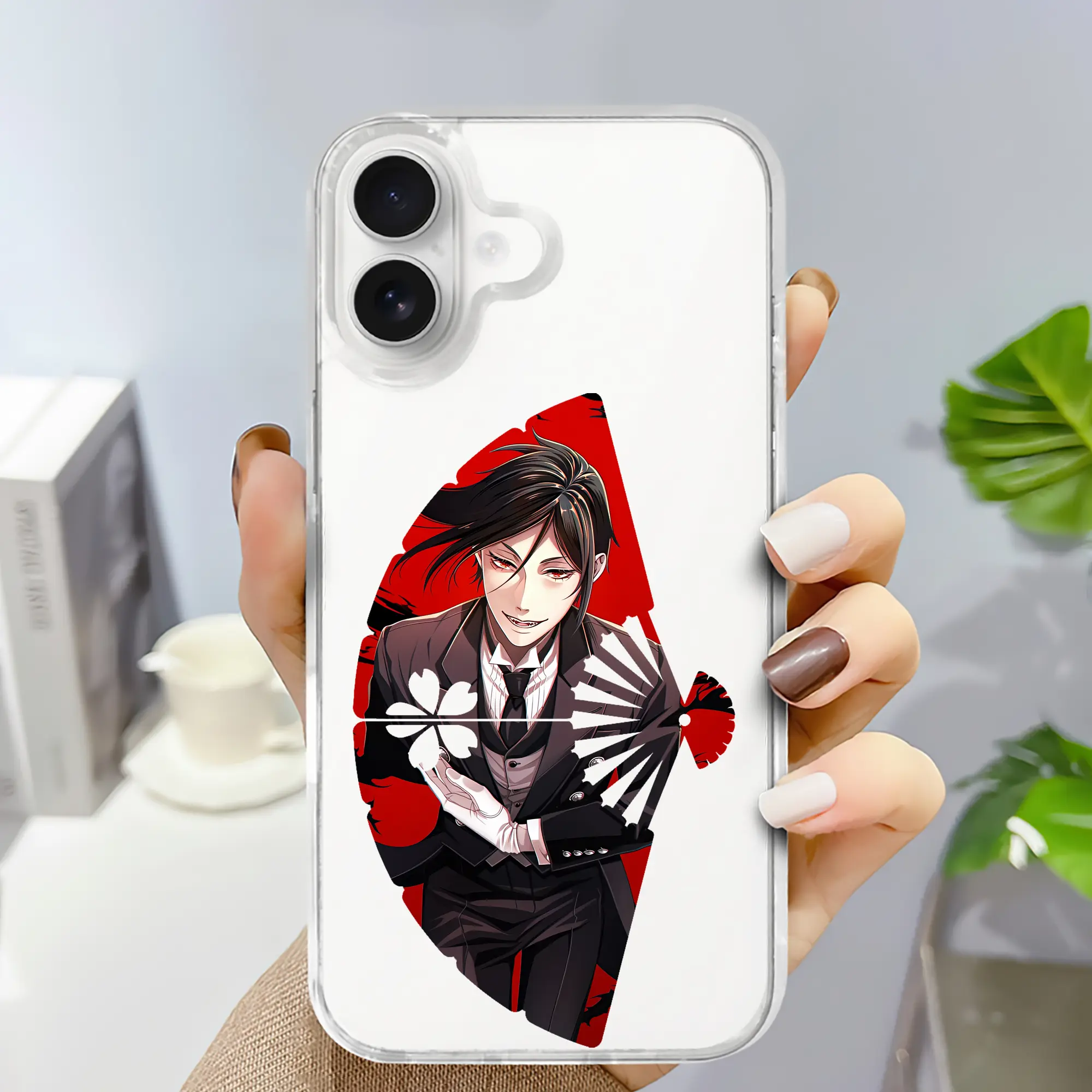 黒執事 グッズ,セバスチャン・ミカエリス