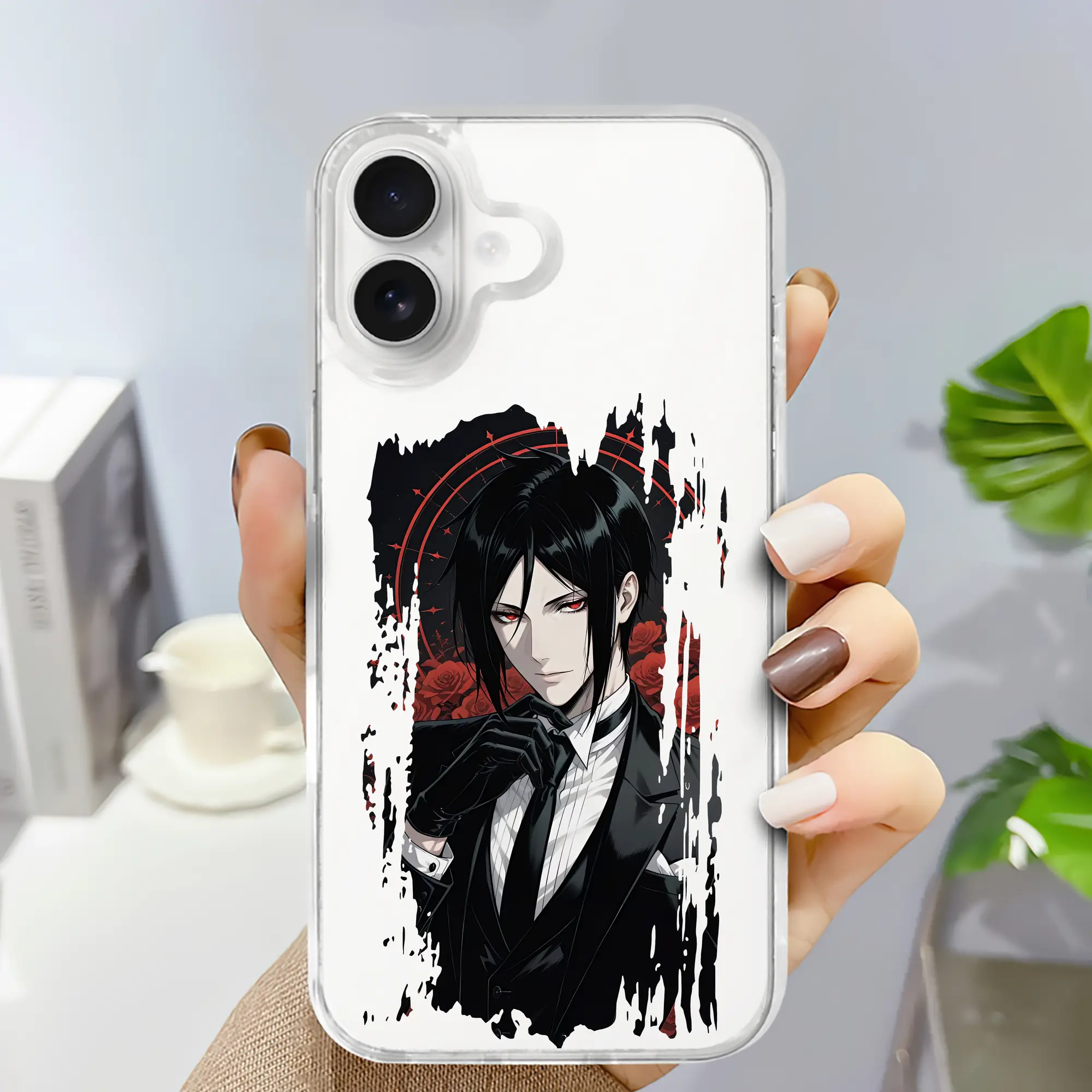 黒執事 グッズ,セバスチャン・ミカエリス