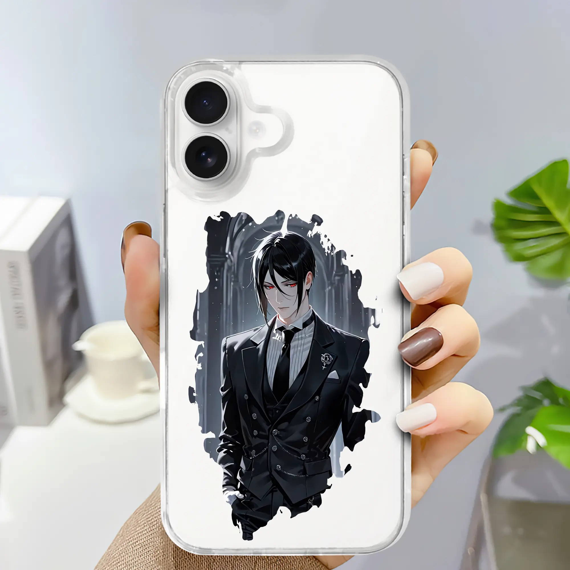 黒執事 グッズ,セバスチャン・ミカエリス