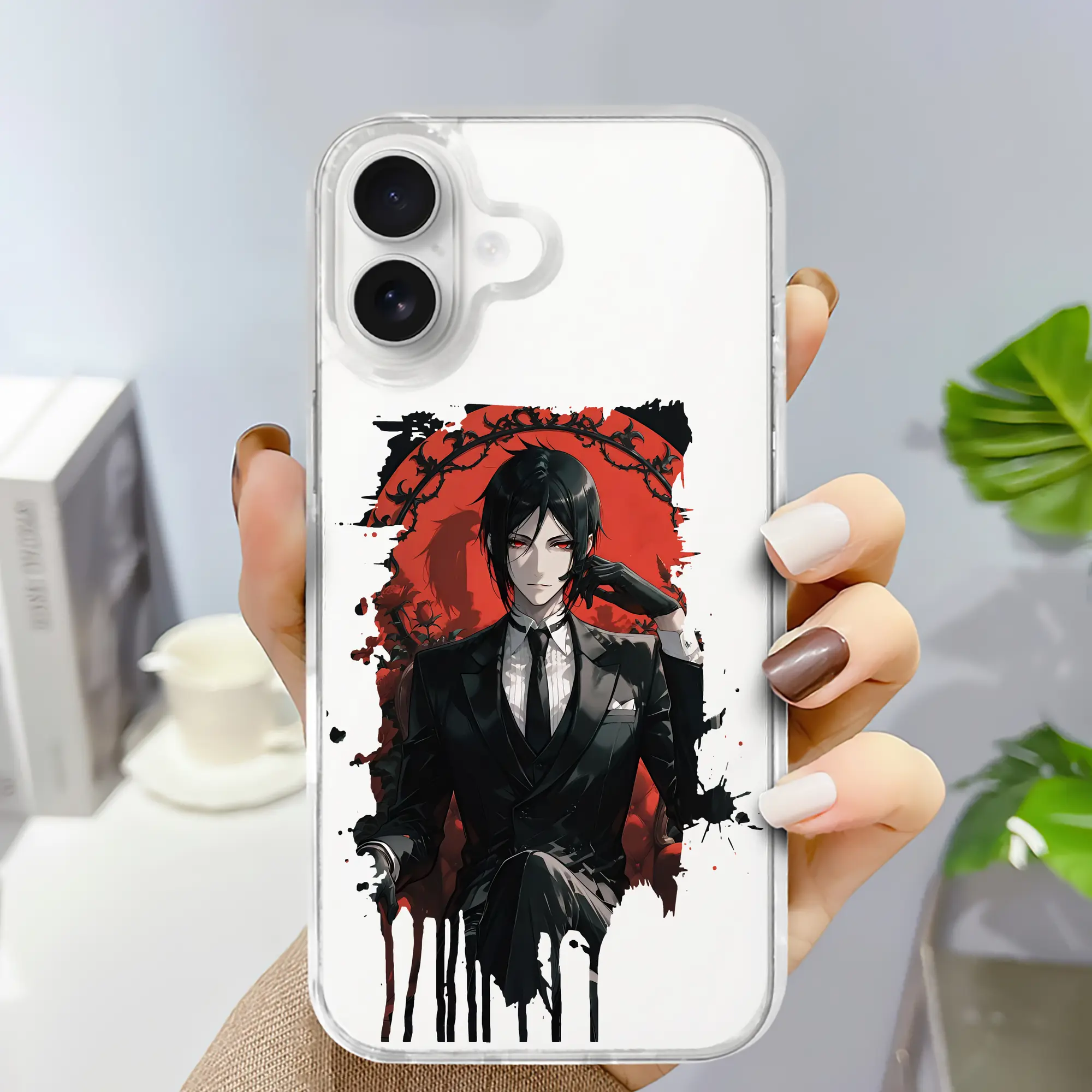 黒執事 グッズ,セバスチャン・ミカエリス