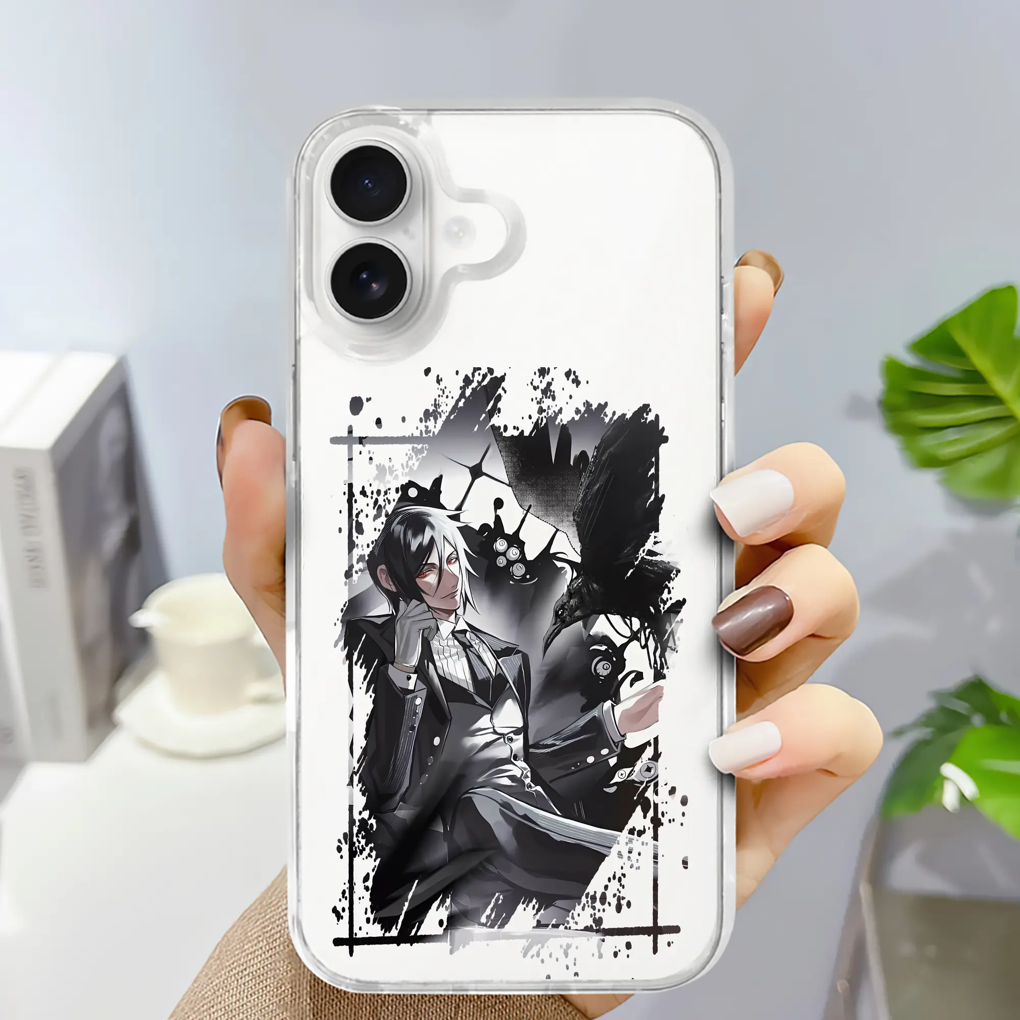 黒執事 グッズ,セバスチャン・ミカエリス