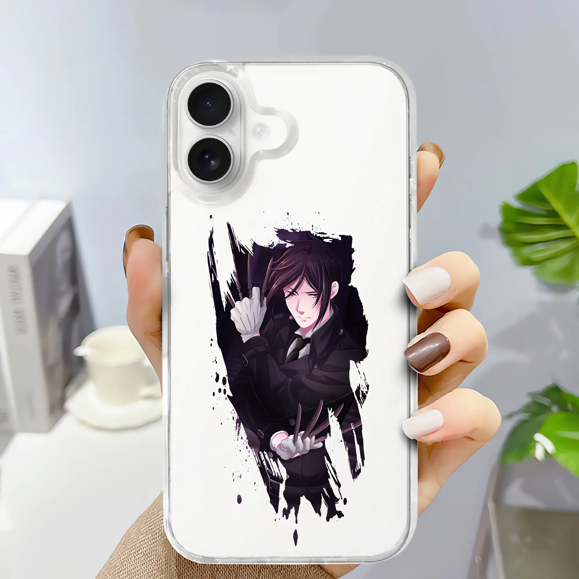 黒執事 グッズ,セバスチャン・ミカエリス