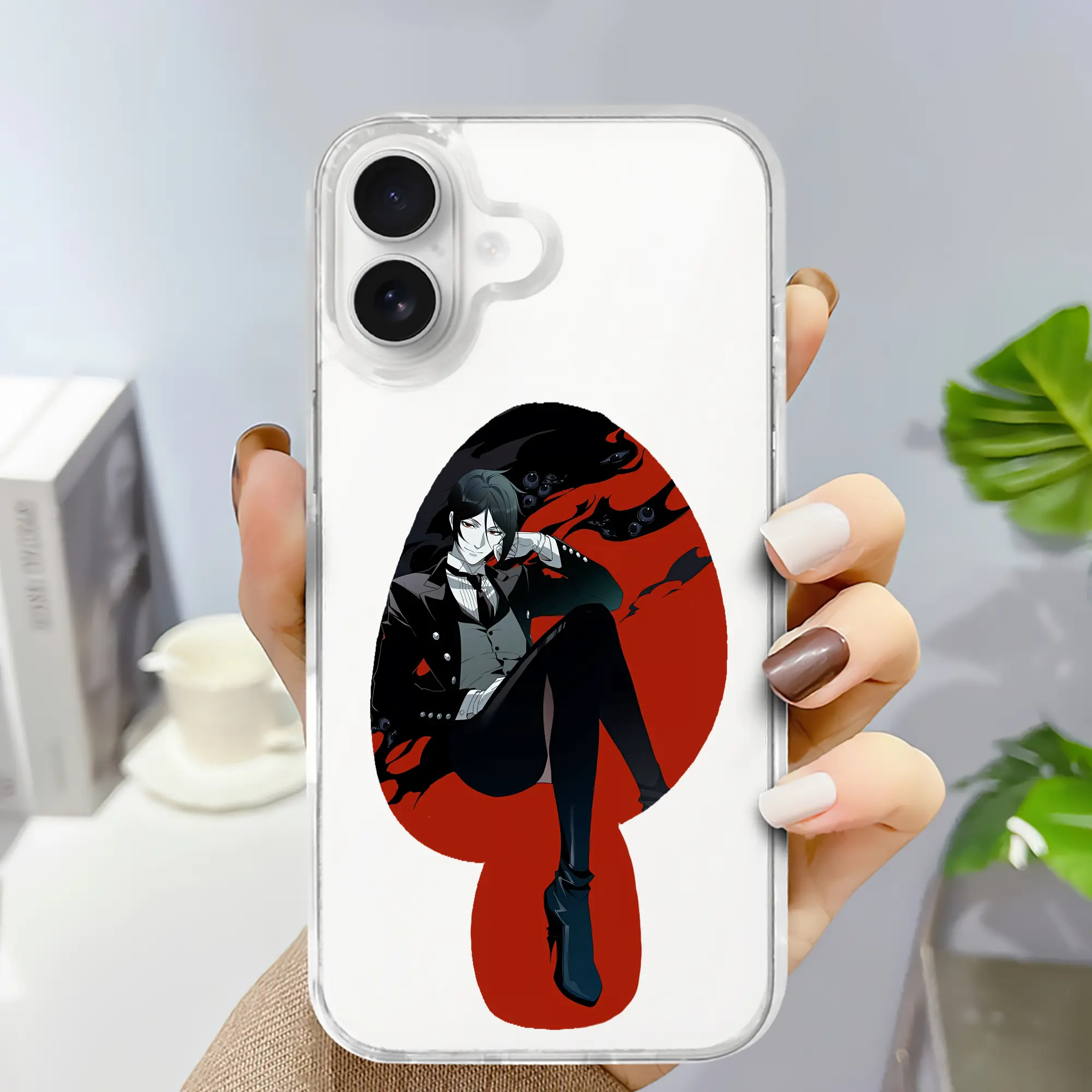 黒執事 グッズ,セバスチャン・ミカエリス