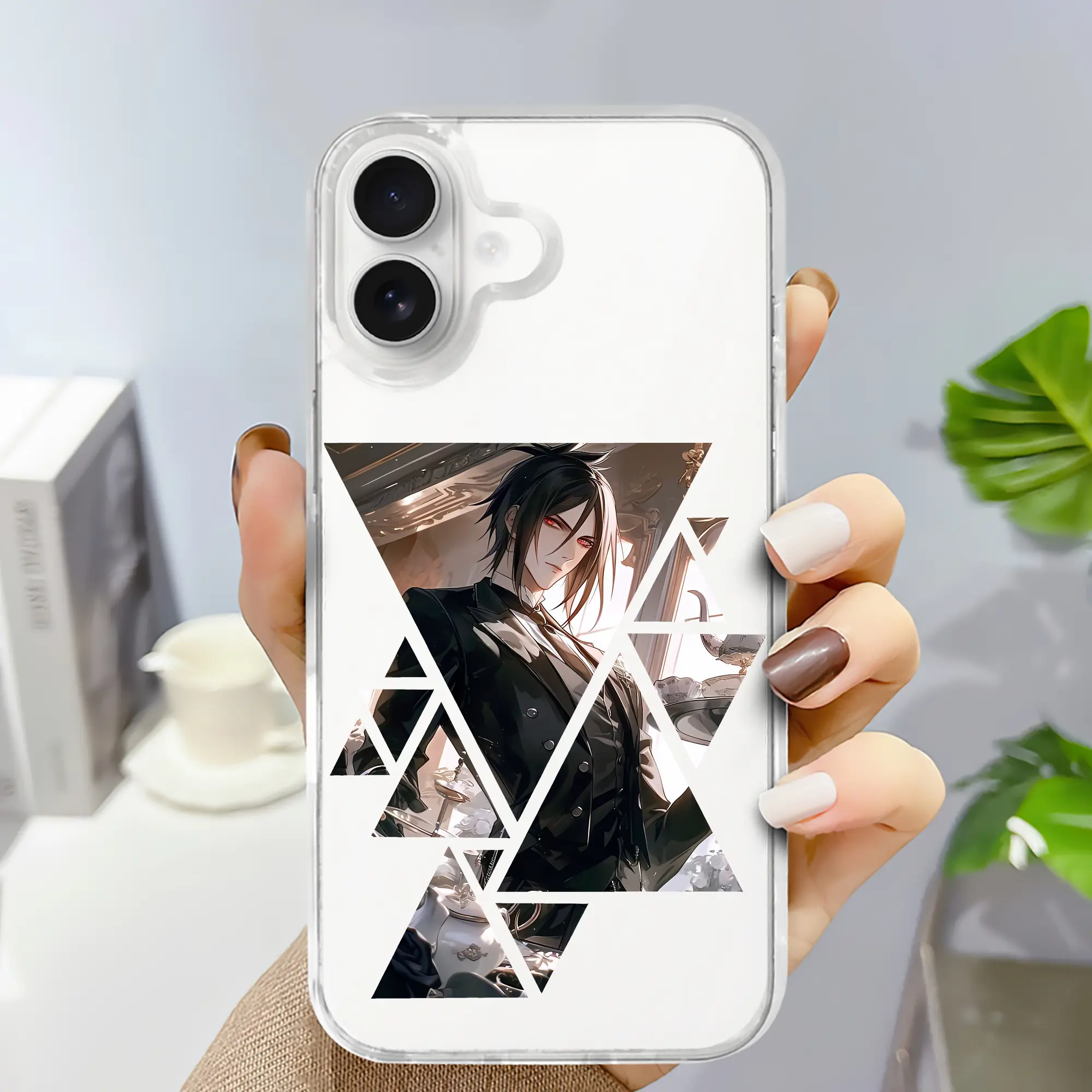 黒執事 グッズ,セバスチャン・ミカエリス