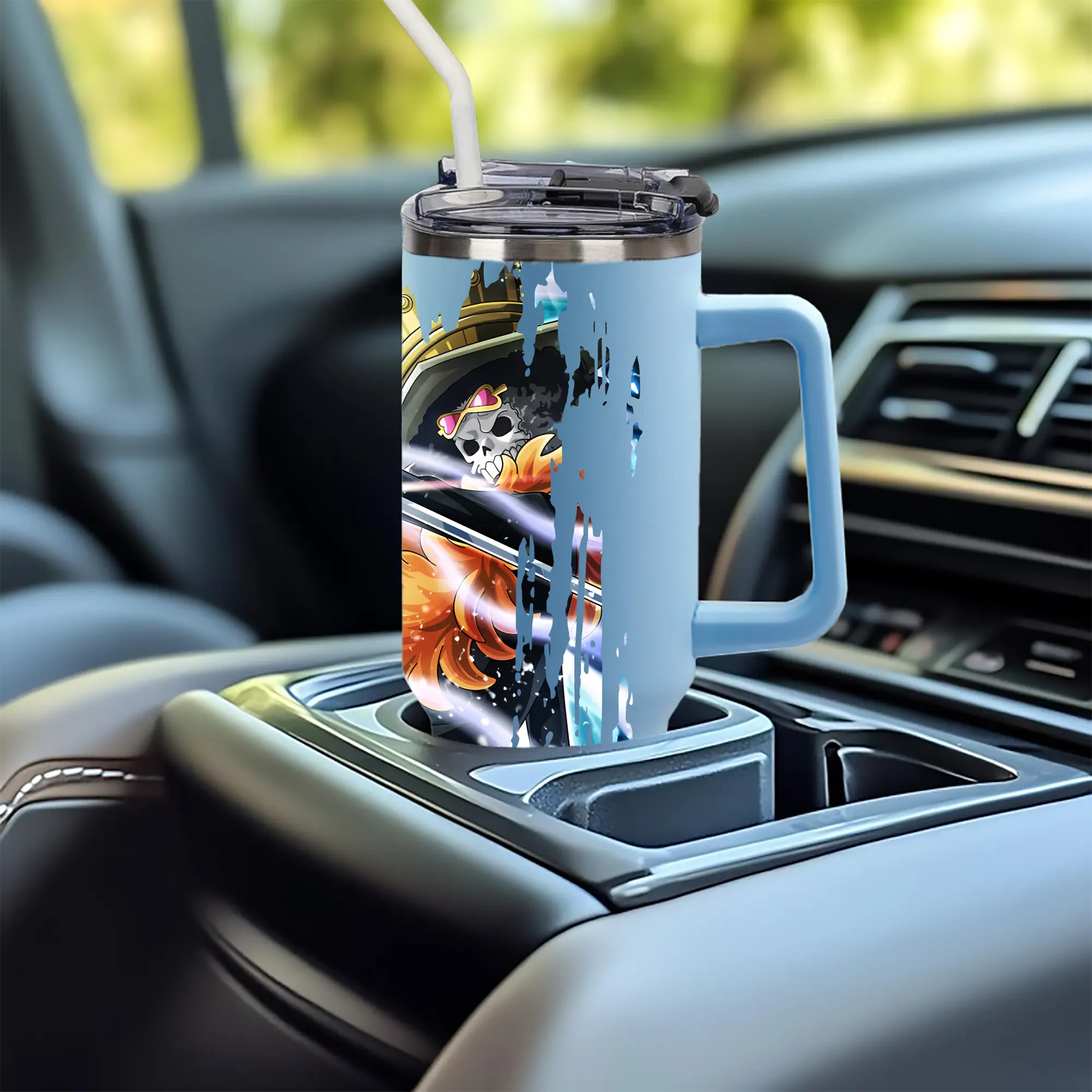 ワンピース グッズ ブルック