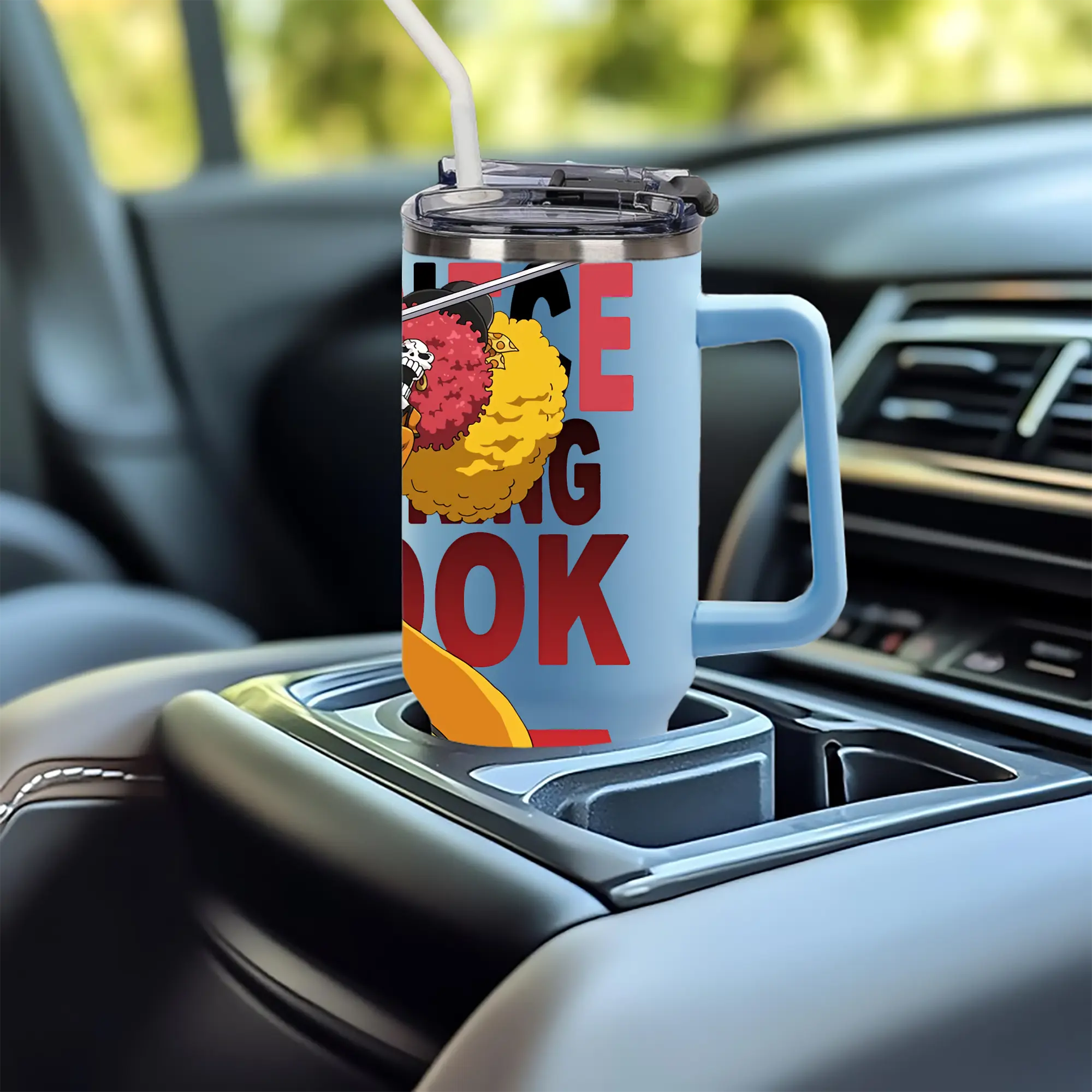 ワンピース グッズ ブルック