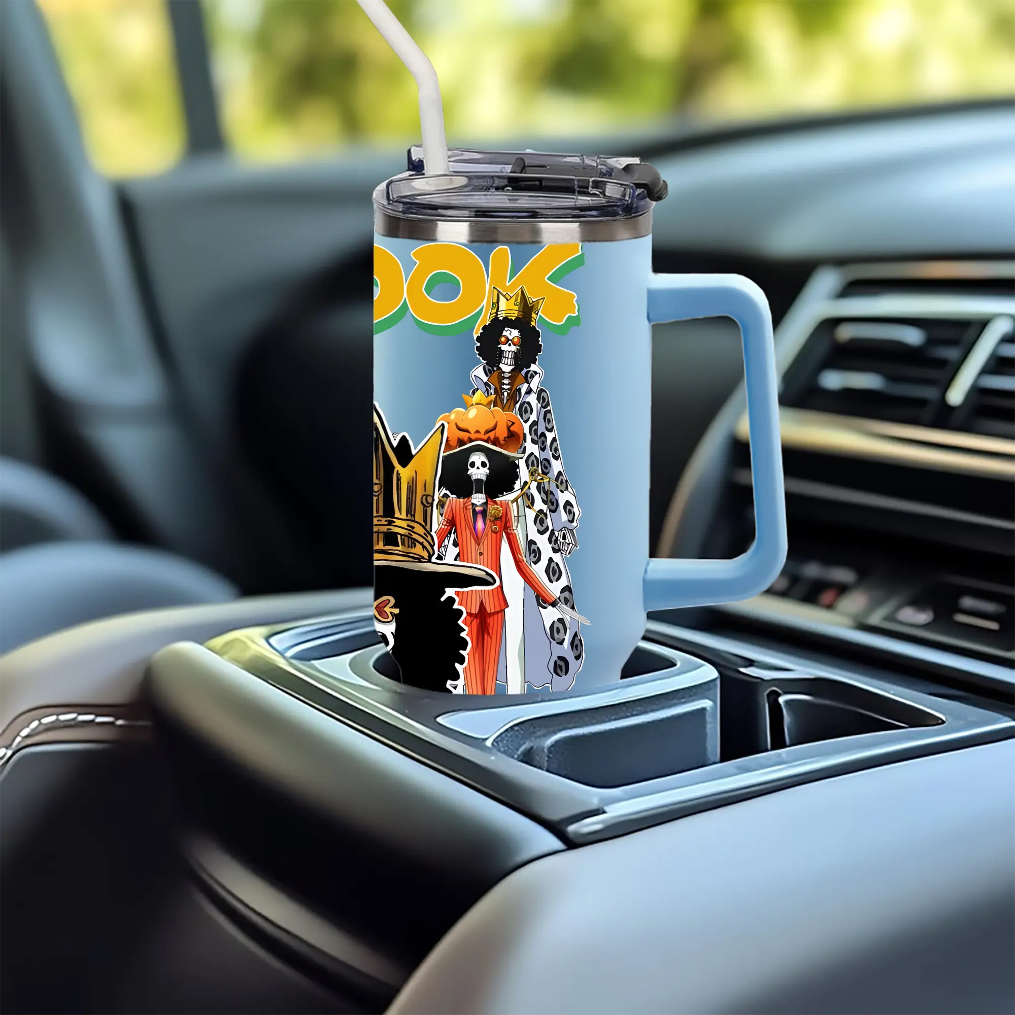 ワンピース グッズ ブルック