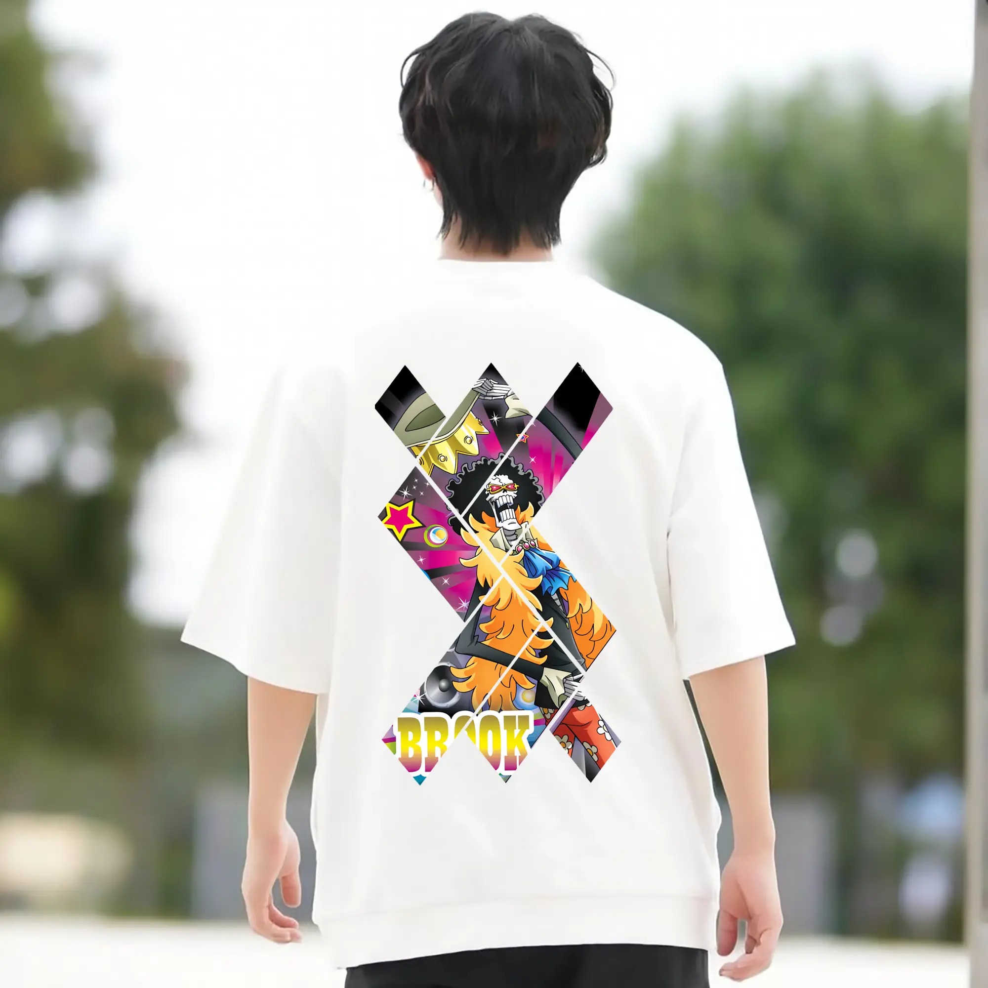 ワンピース グッズ ブルック