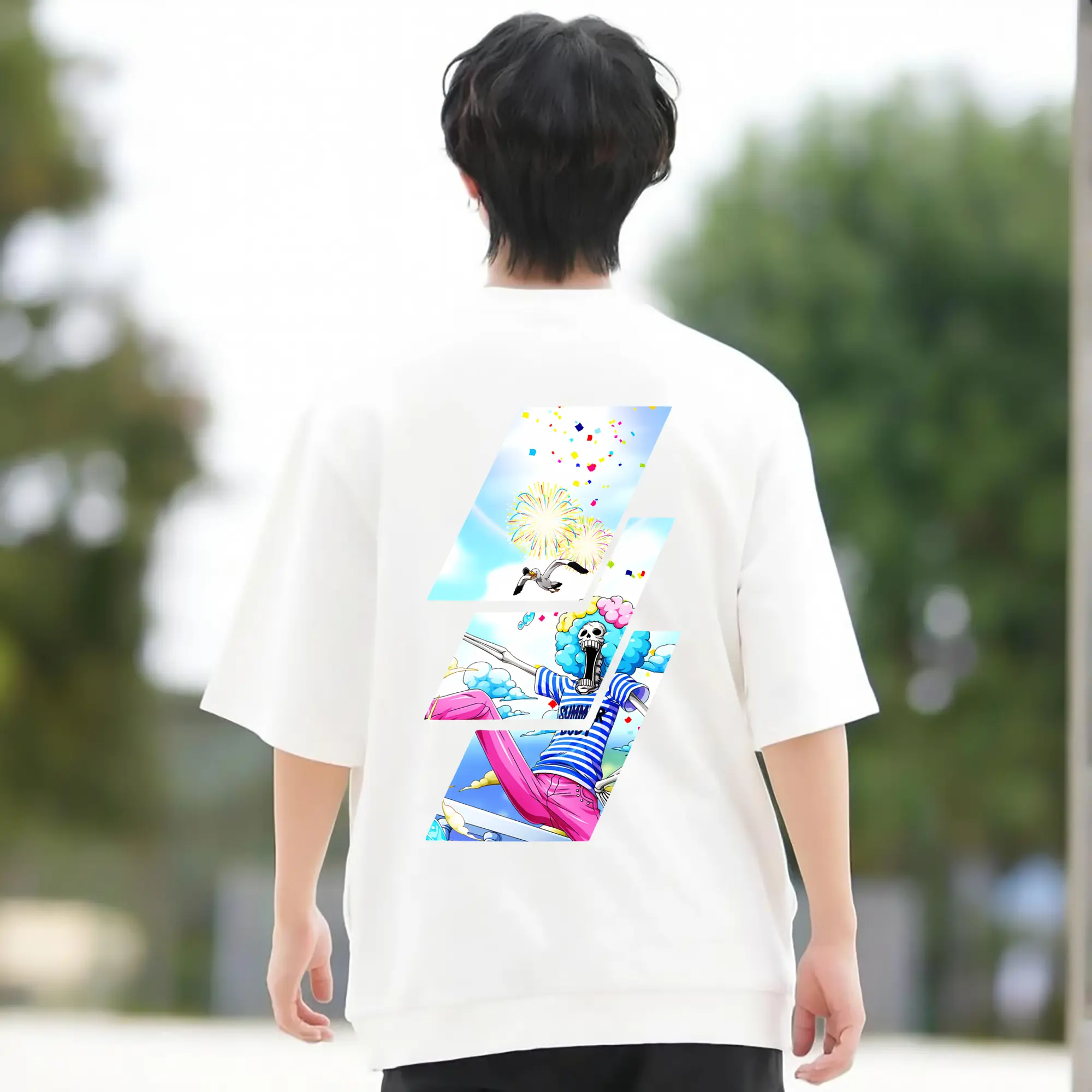 ワンピース グッズ ブルック