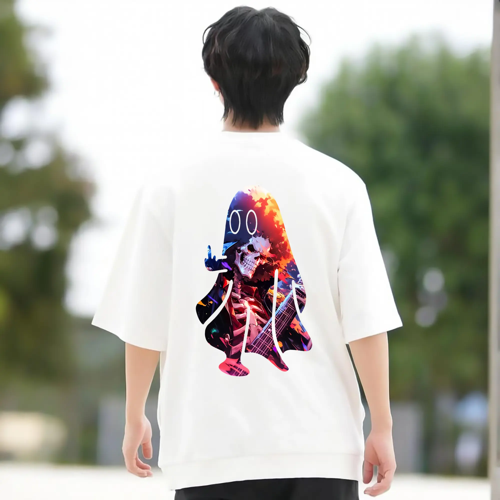 ワンピース グッズ ブルック