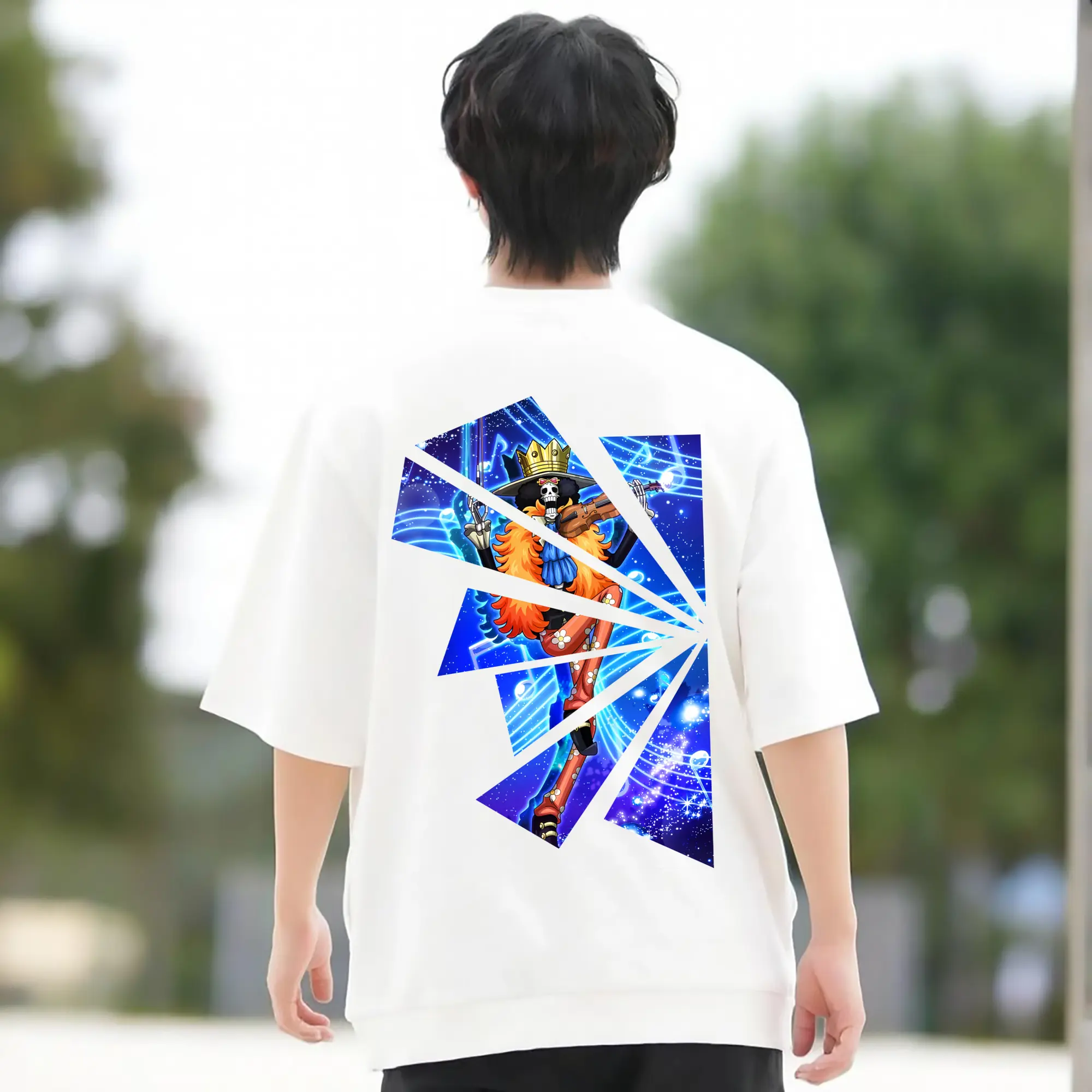 ワンピース グッズ ブルック