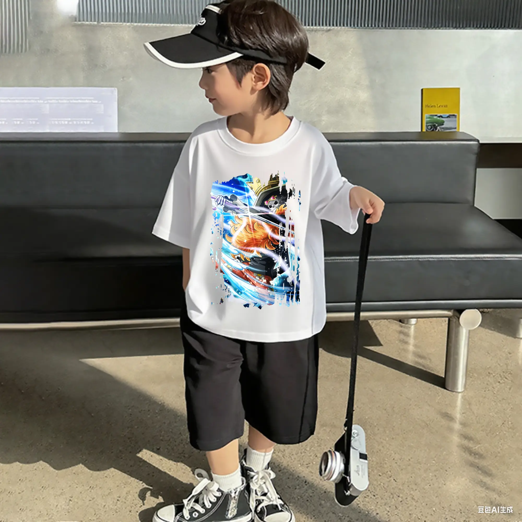 ワンピース グッズ ブルック