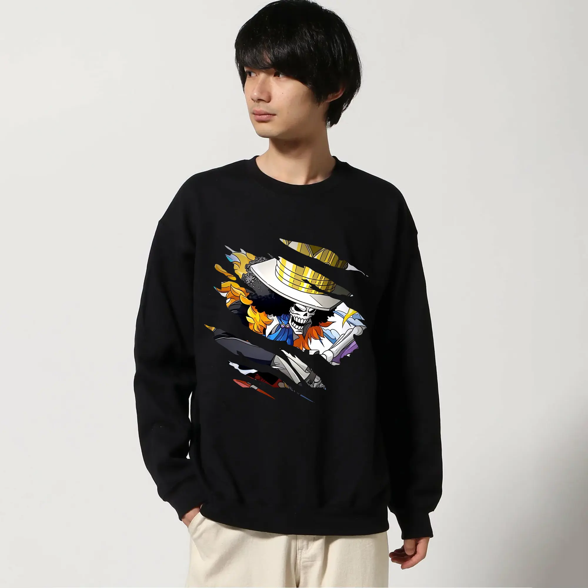 ワンピース グッズ ブルック