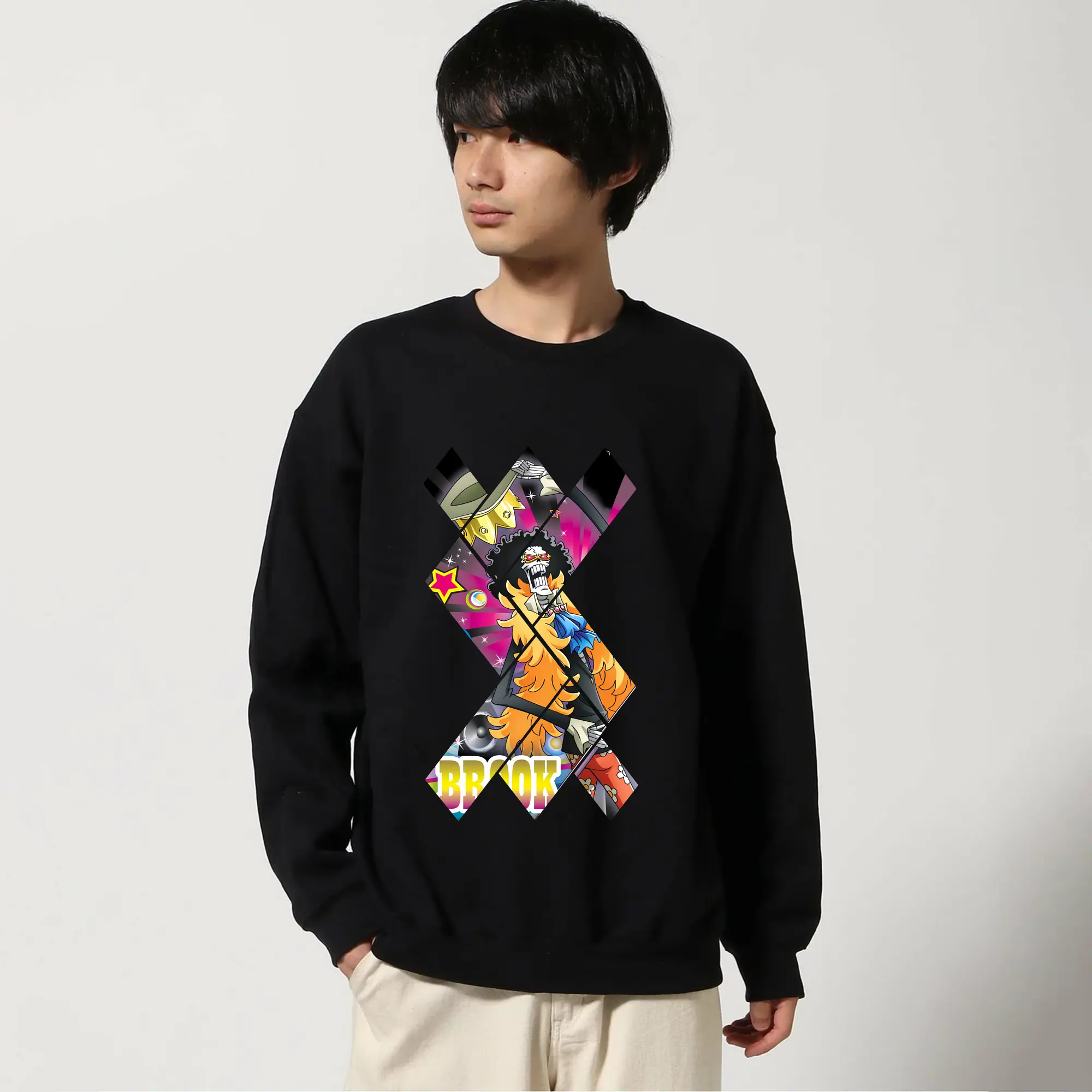 ワンピース グッズ ブルック