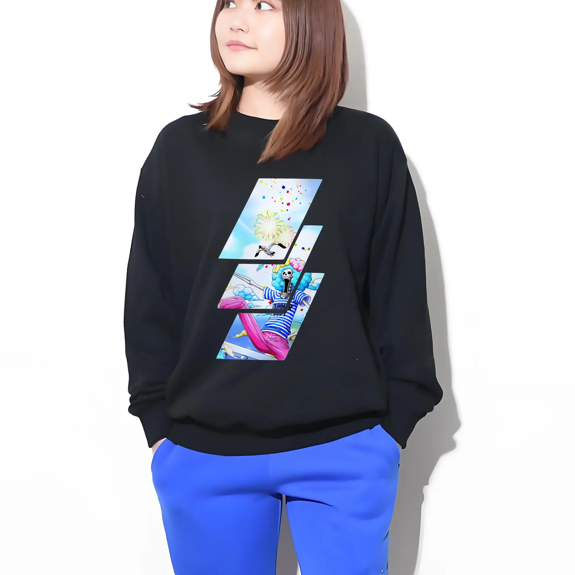 ワンピース グッズ ブルック