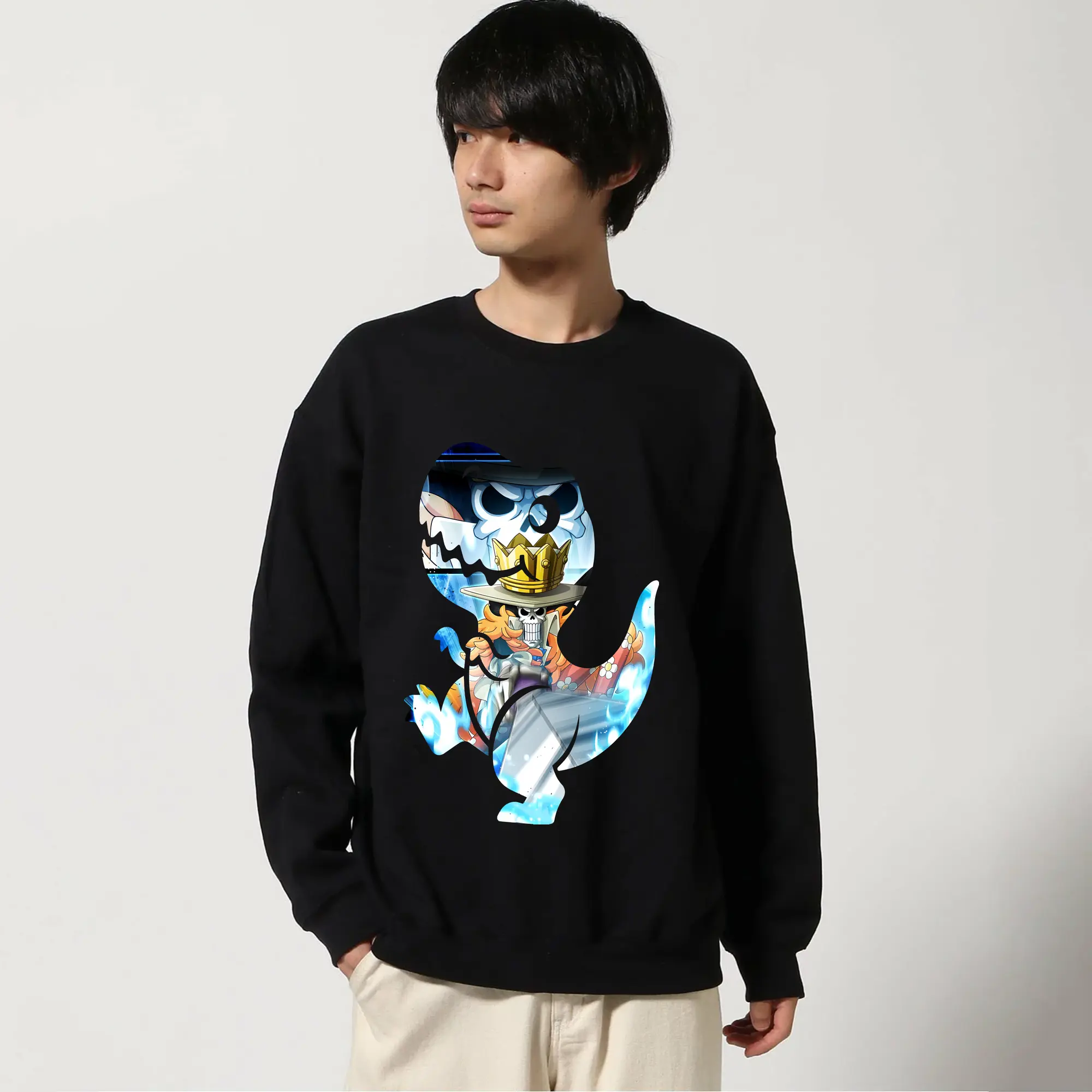 ワンピース グッズ ブルック