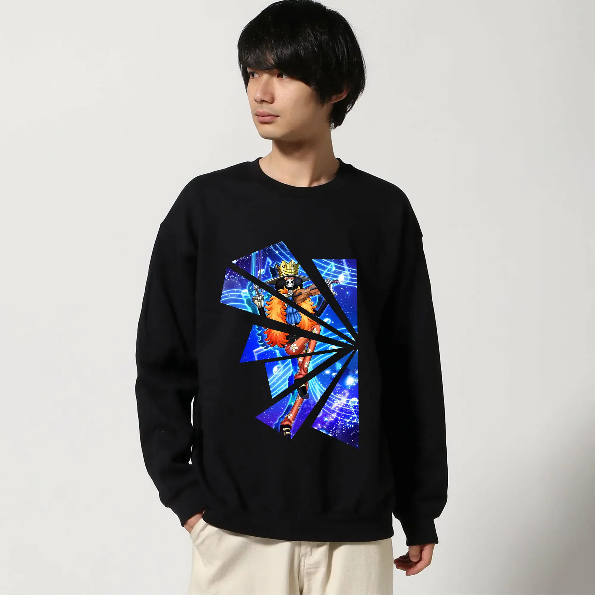 ワンピース グッズ ブルック